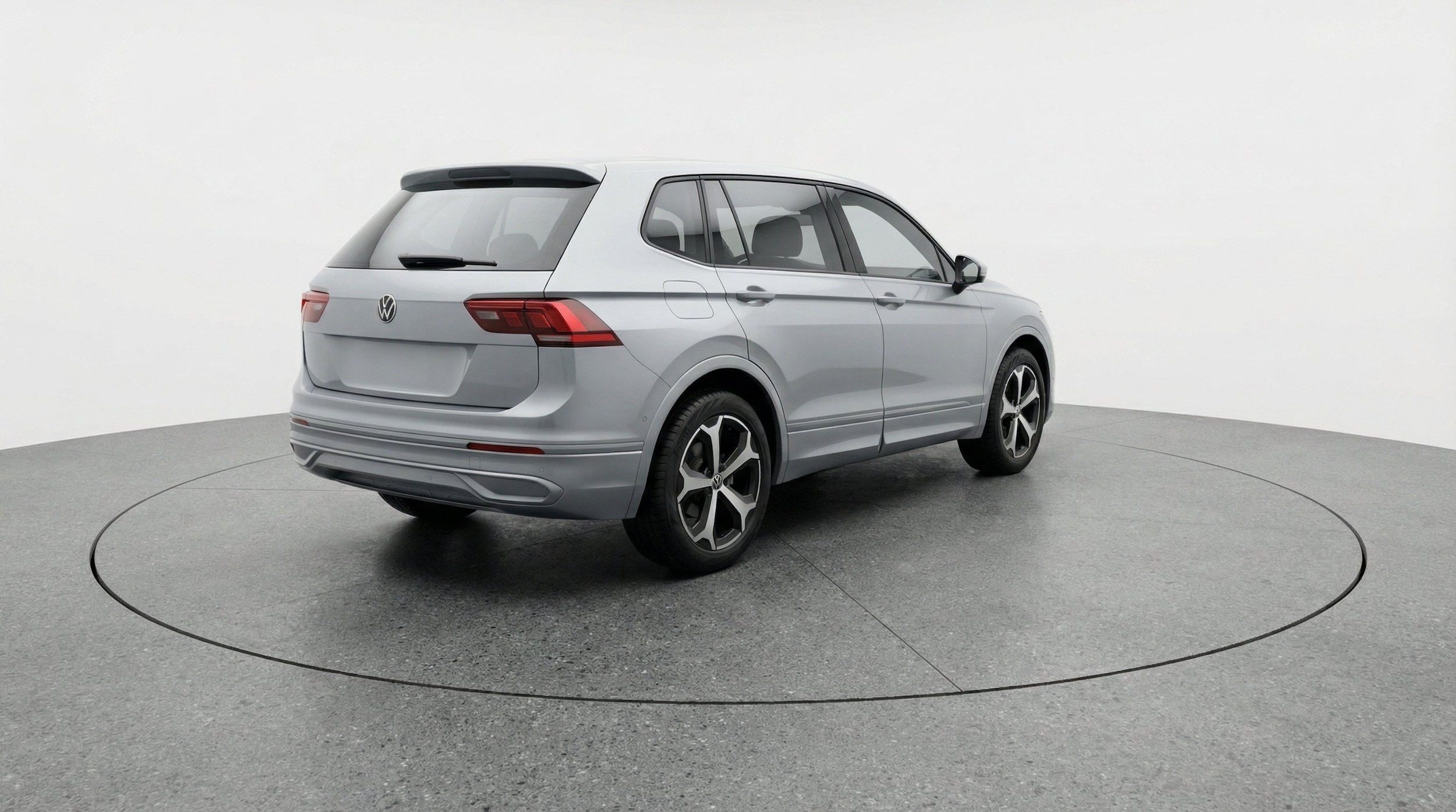 Thumbnail: 2026 Volkswagen Tiguan - 9