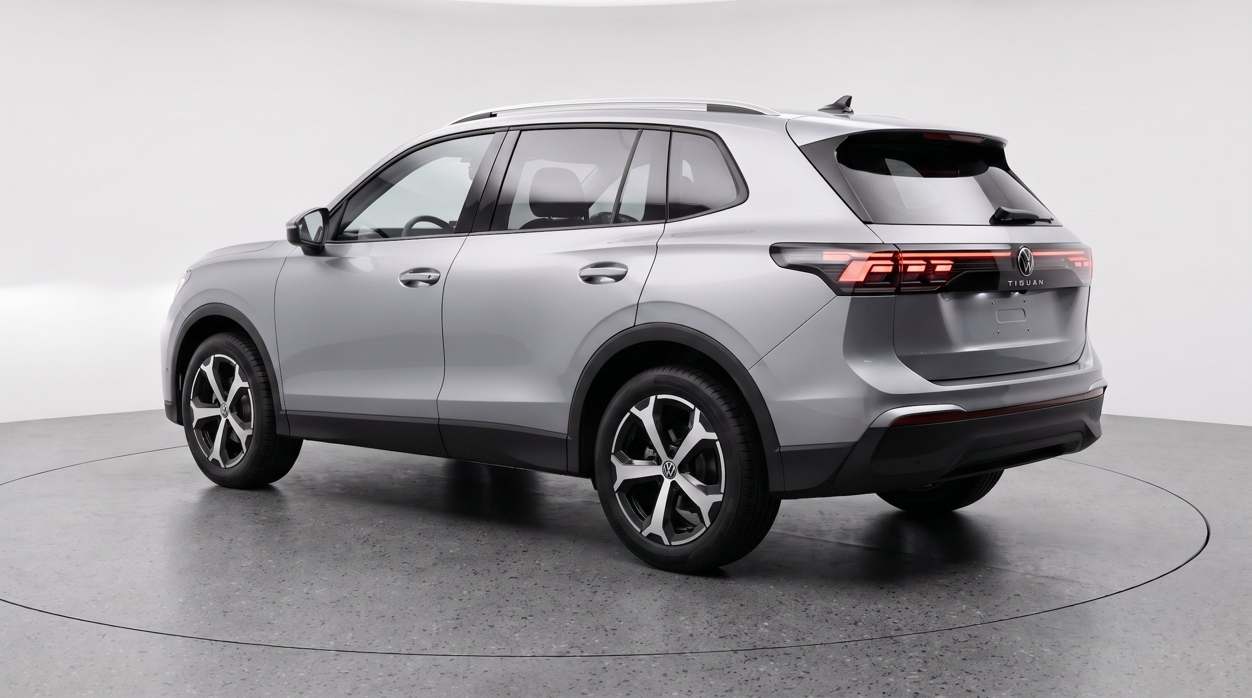 Thumbnail: 2026 Volkswagen Tiguan - 6