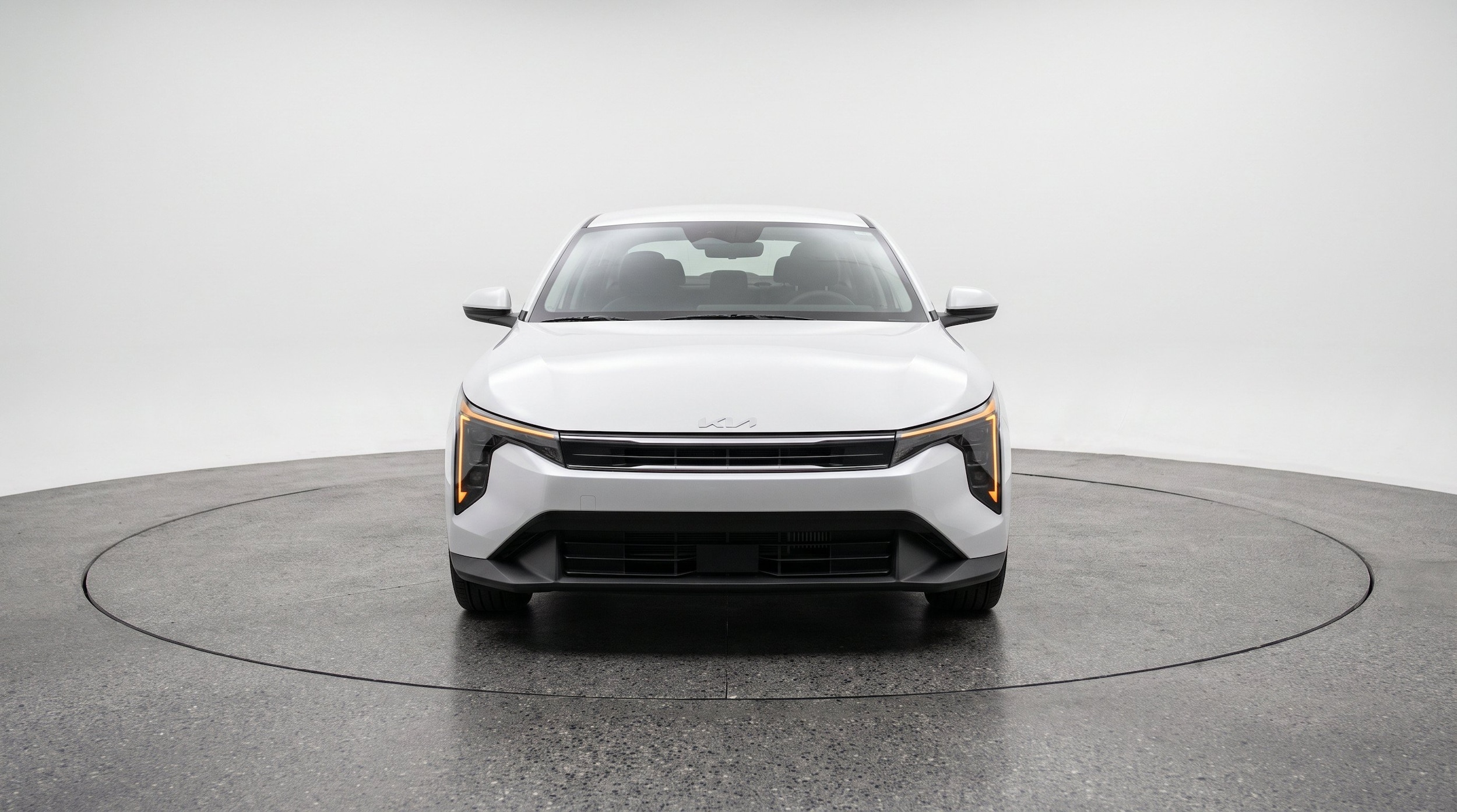 Thumbnail: 2026 Kia K4 - 2