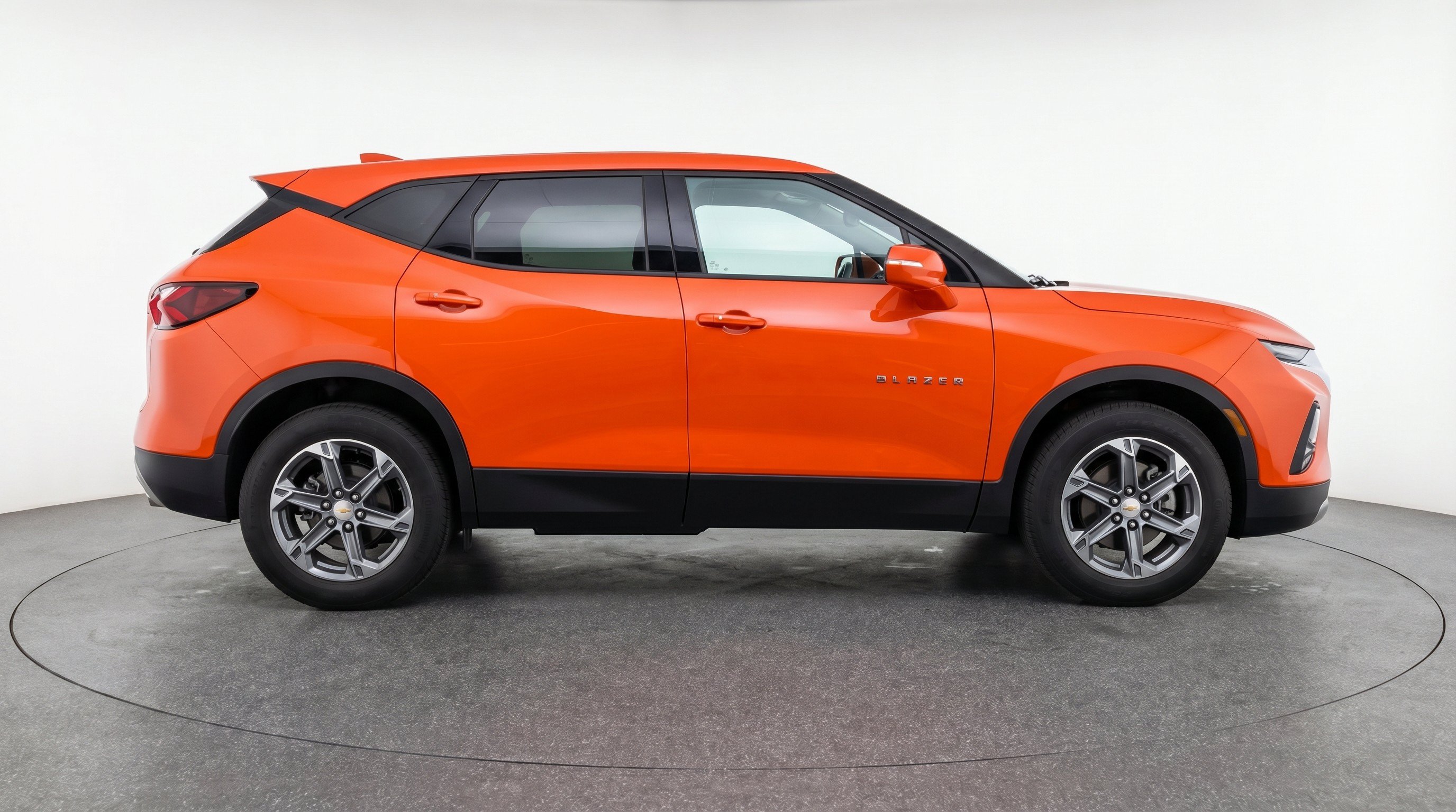 Thumbnail: 2026 Chevrolet Blazer - 11