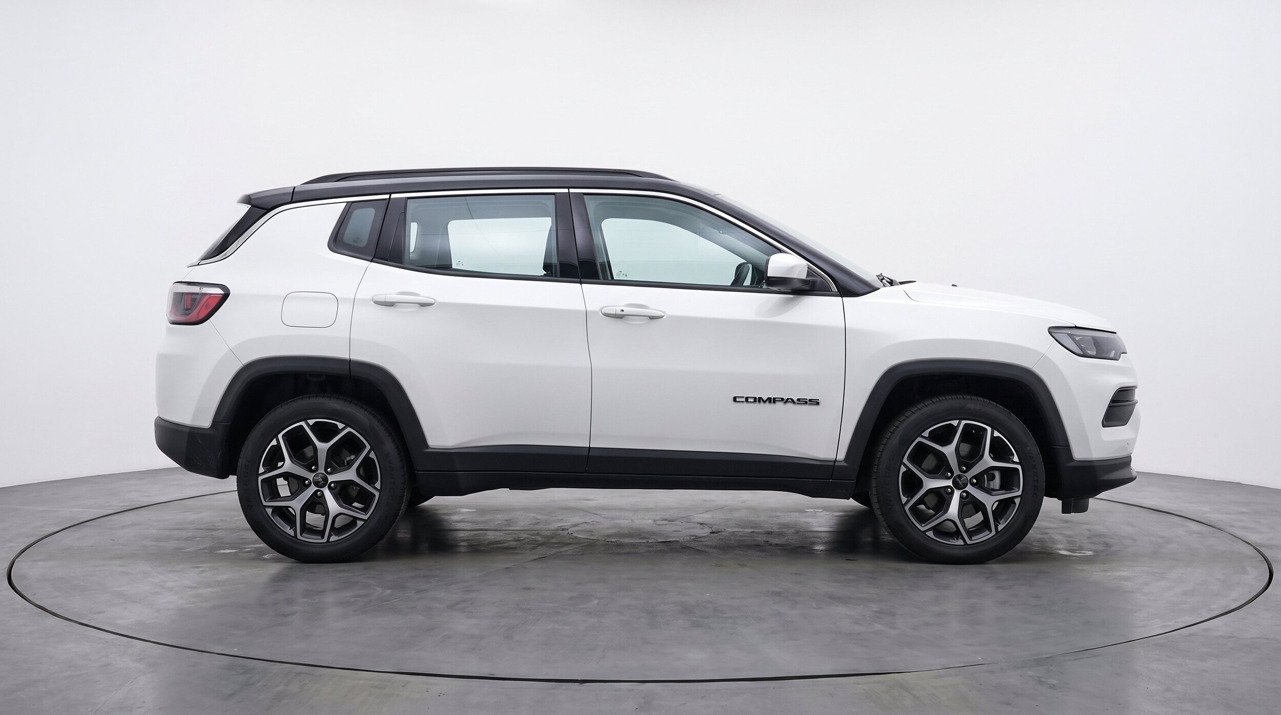 Thumbnail: 2025 Jeep Compass - 10