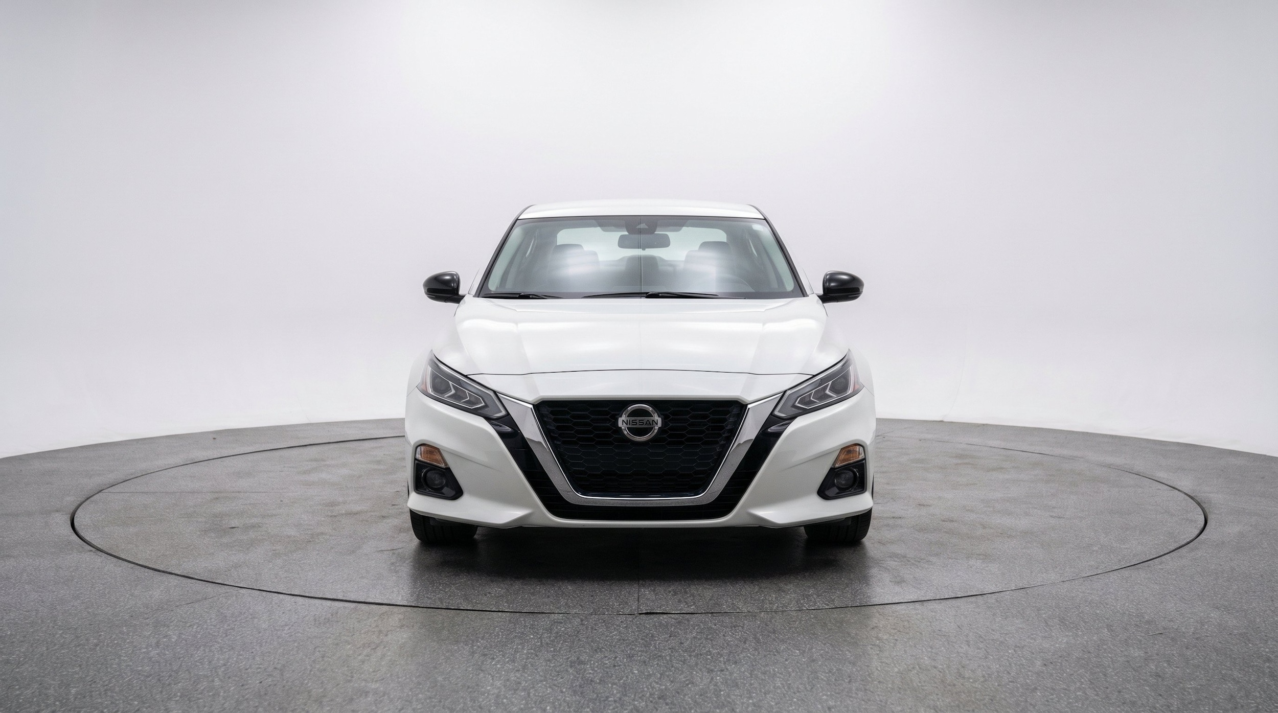 Thumbnail: 2026 Nissan Altima - 2