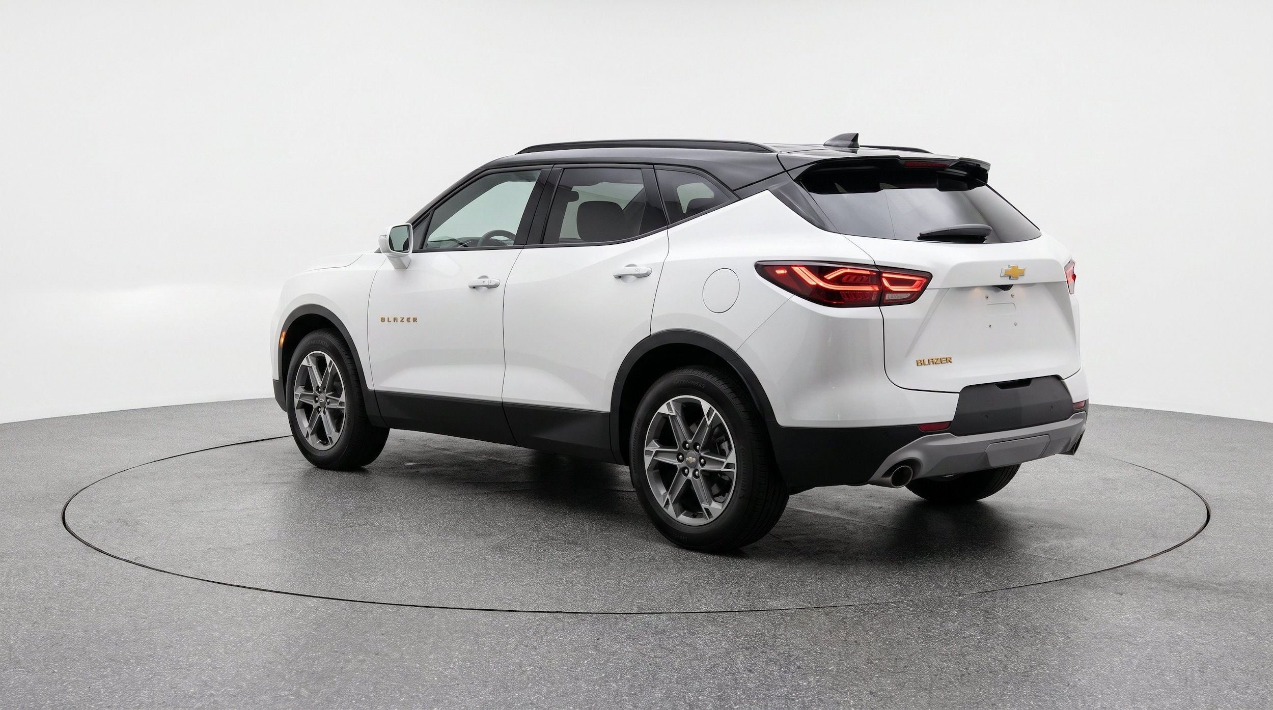 Thumbnail: 2026 Chevrolet Blazer - 6