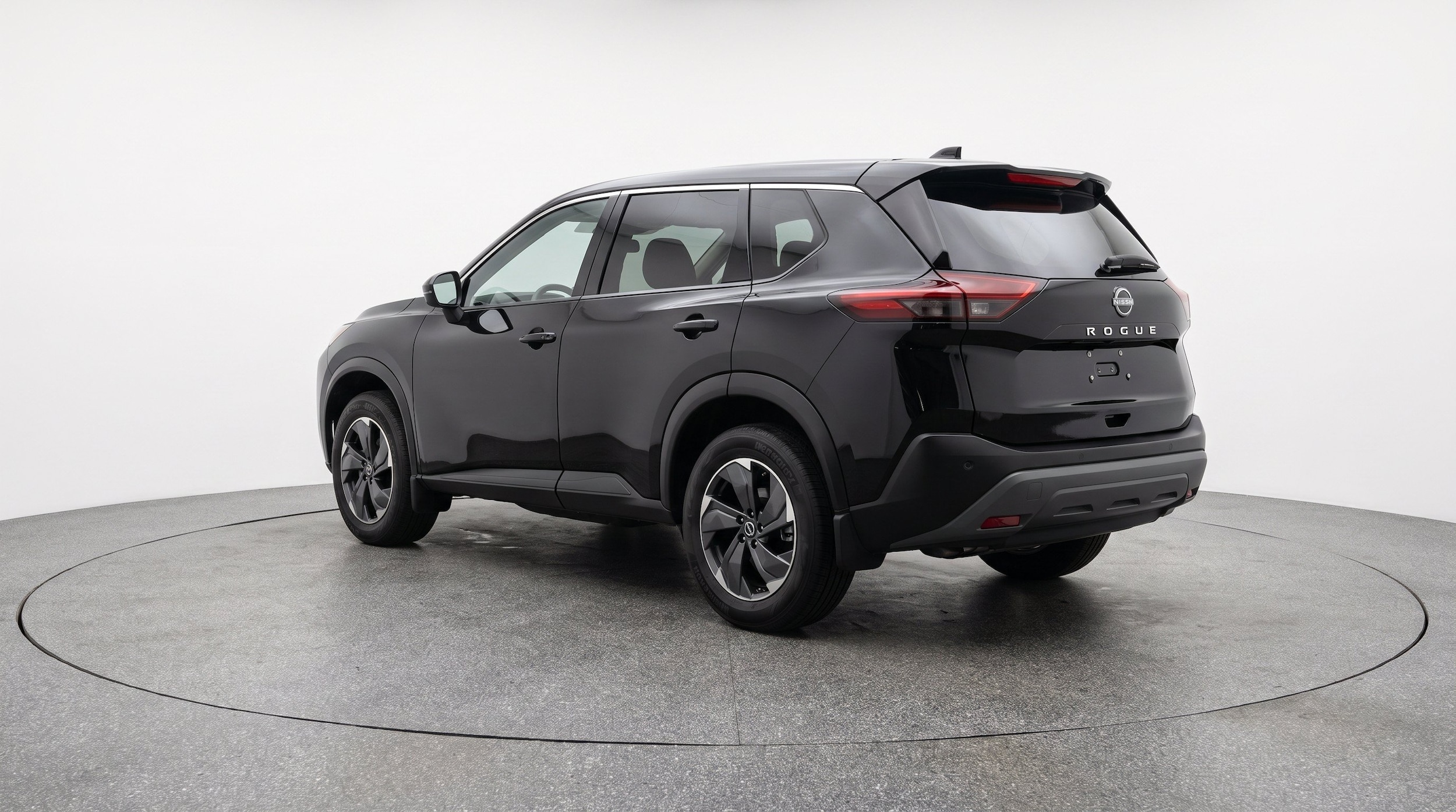 Thumbnail: 2025 Nissan Rogue - 6
