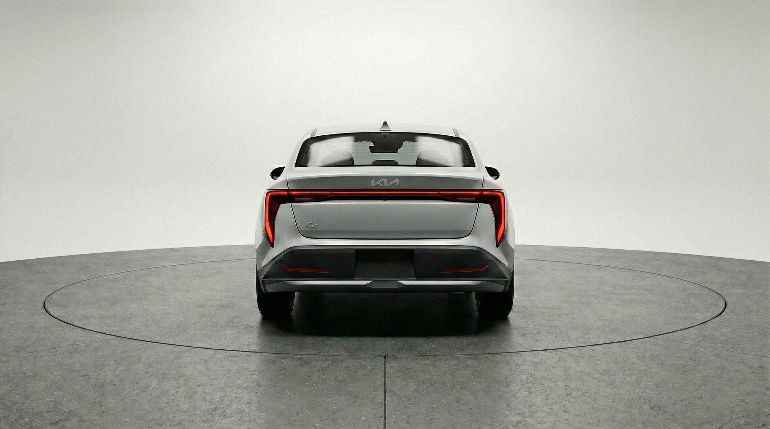 Thumbnail: 2026 Kia K4 - 7