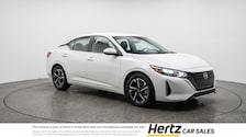 2025 Nissan Sentra SV -
                  Inglewood, CA