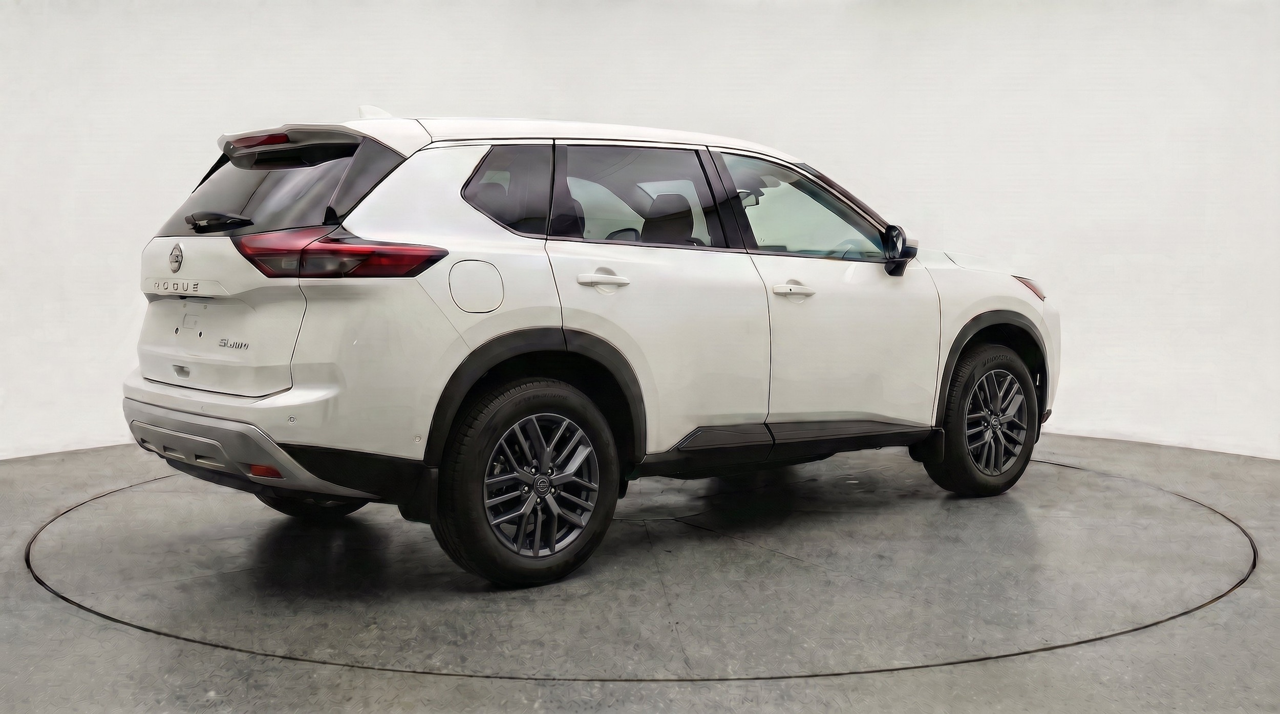 Thumbnail: 2026 Nissan Rogue - 9