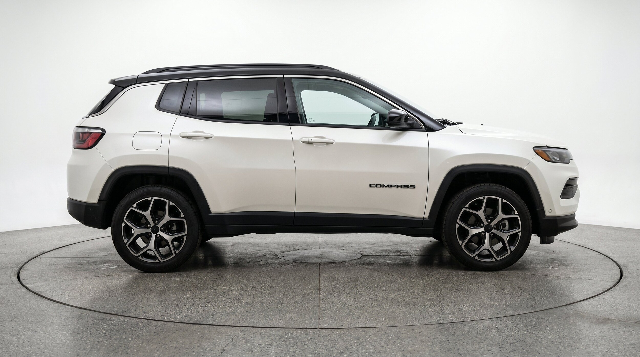 Thumbnail: 2025 Jeep Compass - 10