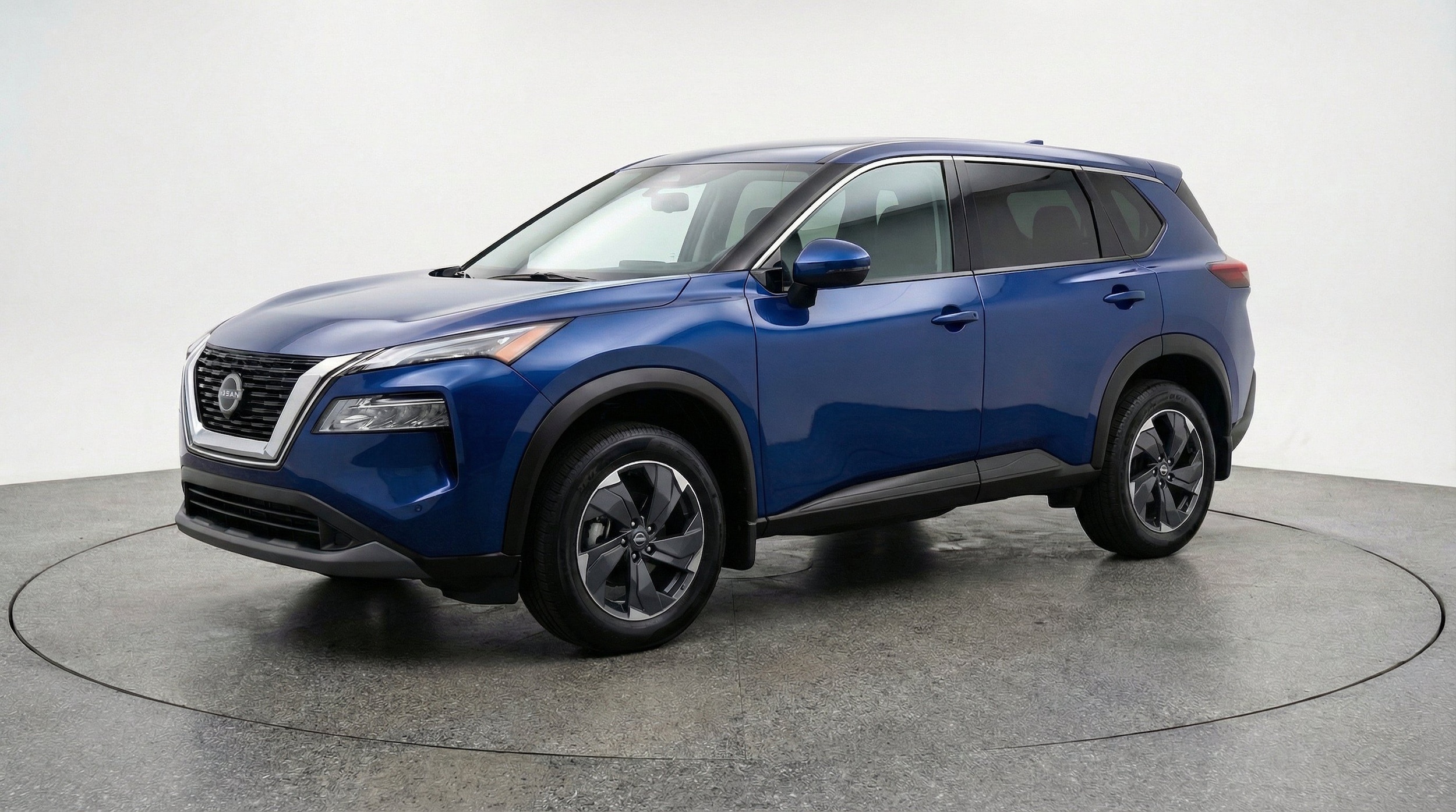 Thumbnail: 2025 Nissan Rogue - 3