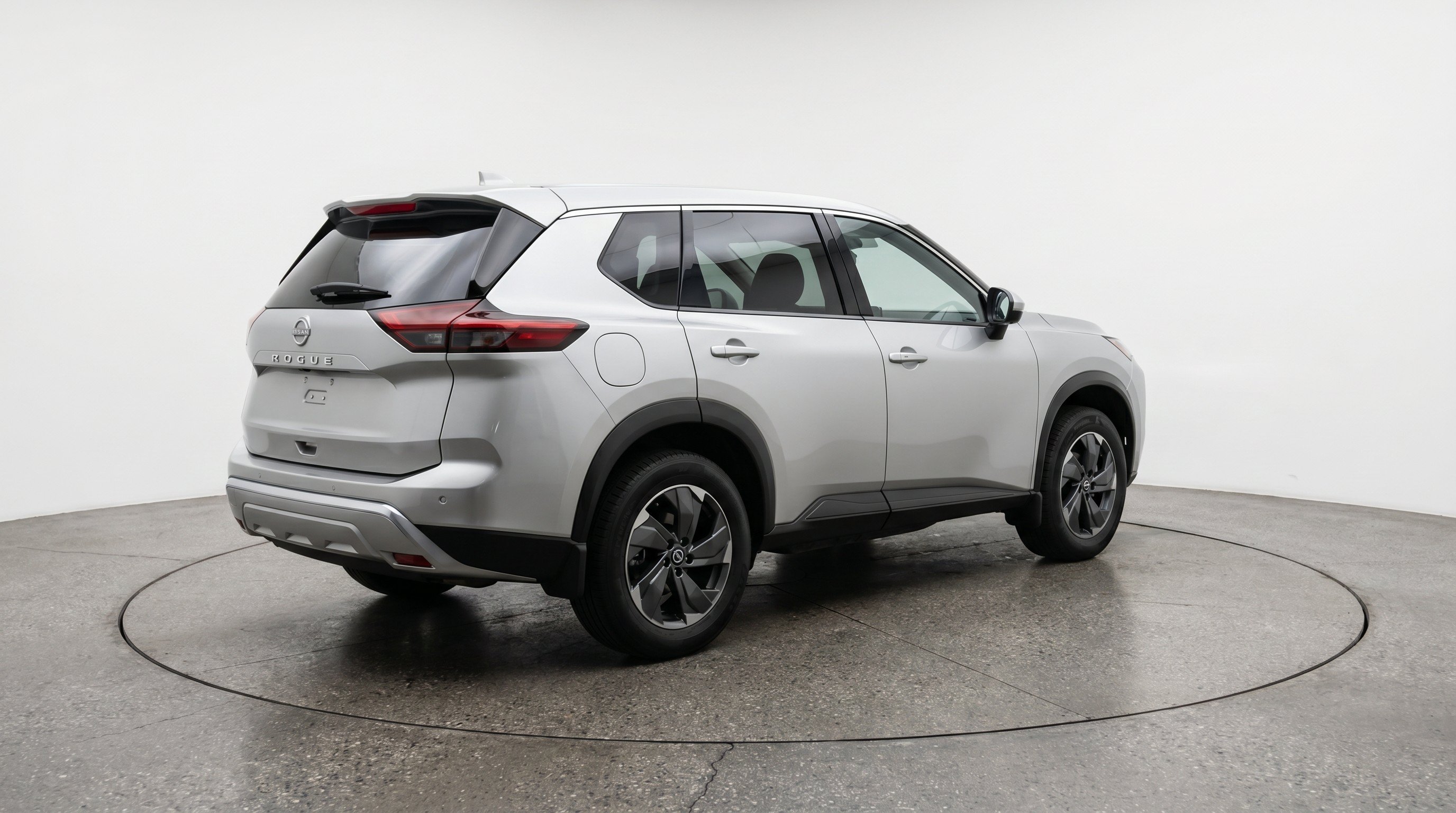 Thumbnail: 2025 Nissan Rogue - 9