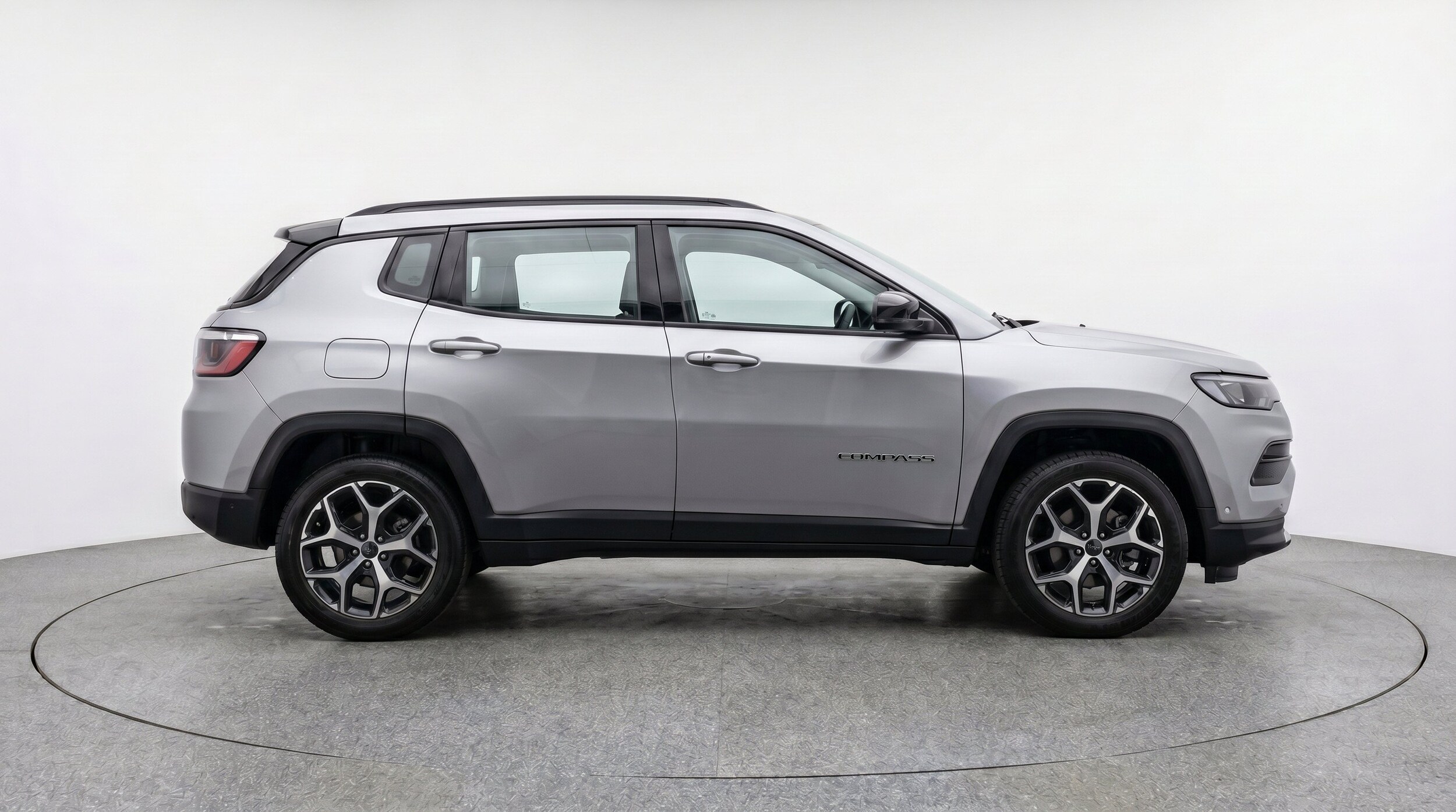 Thumbnail: 2025 Jeep Compass - 10