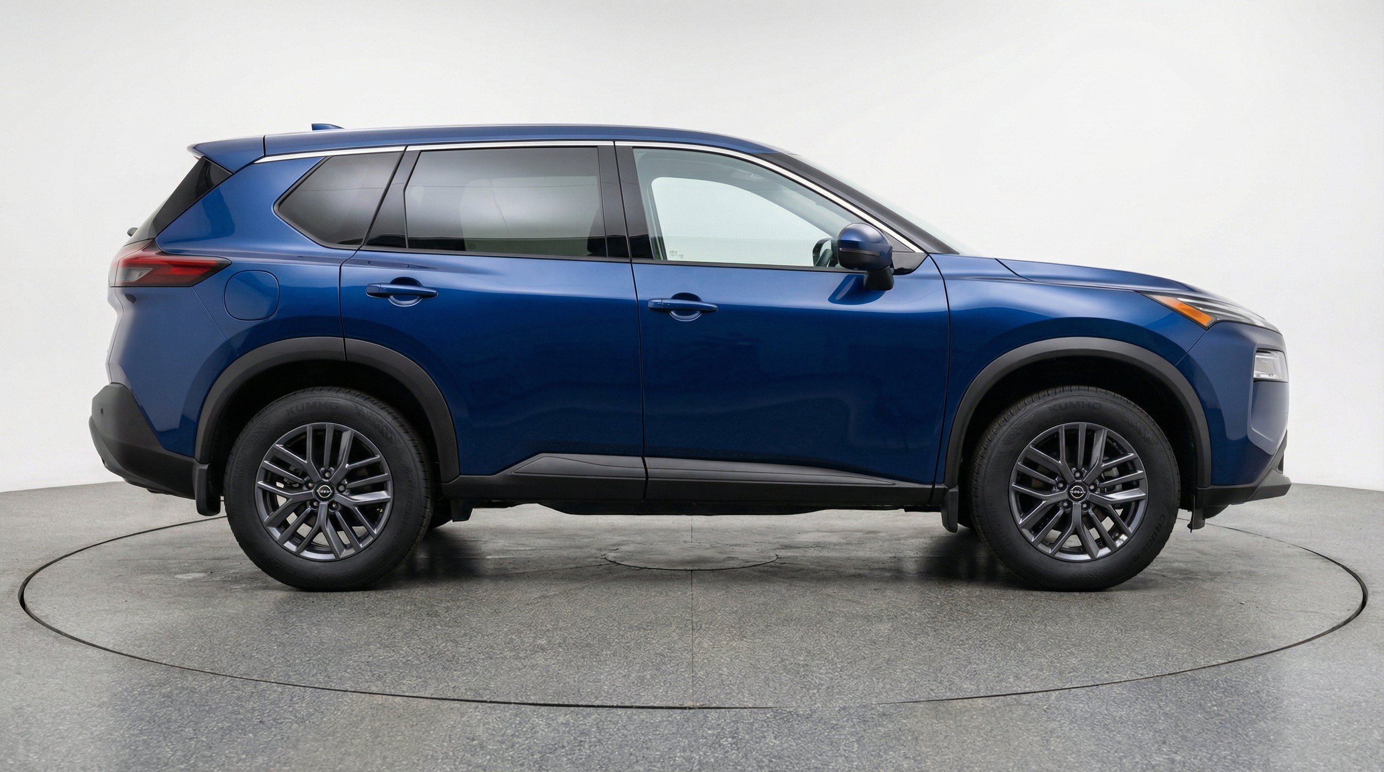 Thumbnail: 2026 Nissan Rogue - 10
