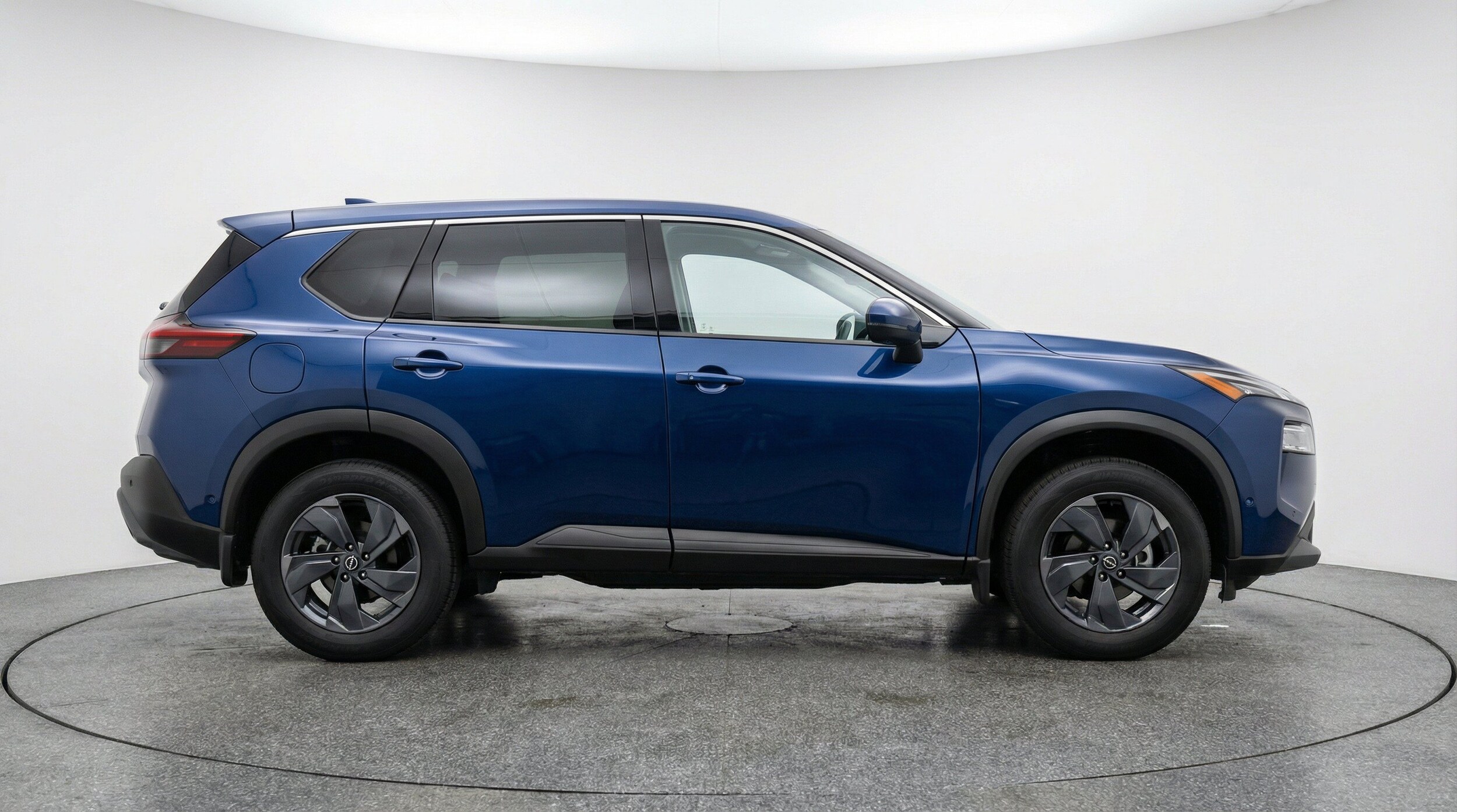 Thumbnail: 2025 Nissan Rogue - 10