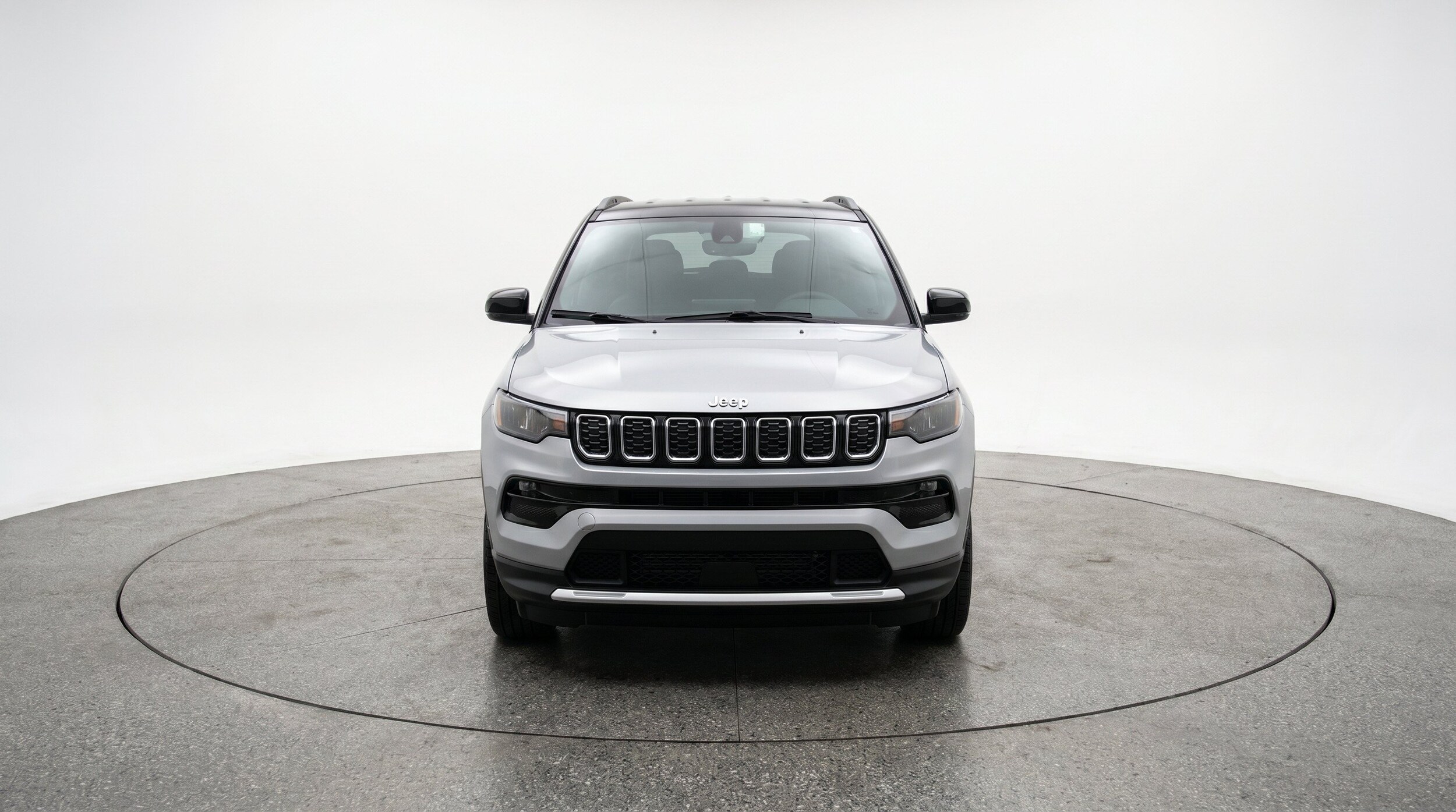 Thumbnail: 2025 Jeep Compass - 2