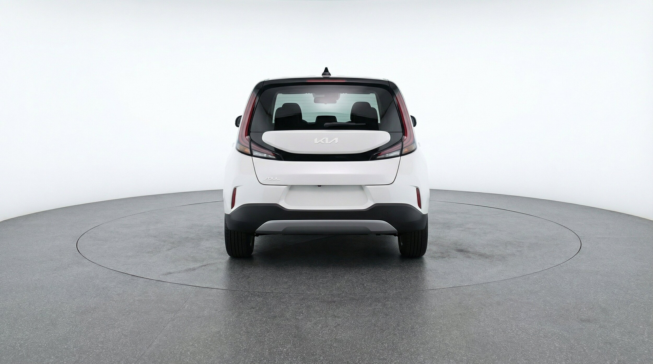 Thumbnail: 2025 Kia Soul - 7