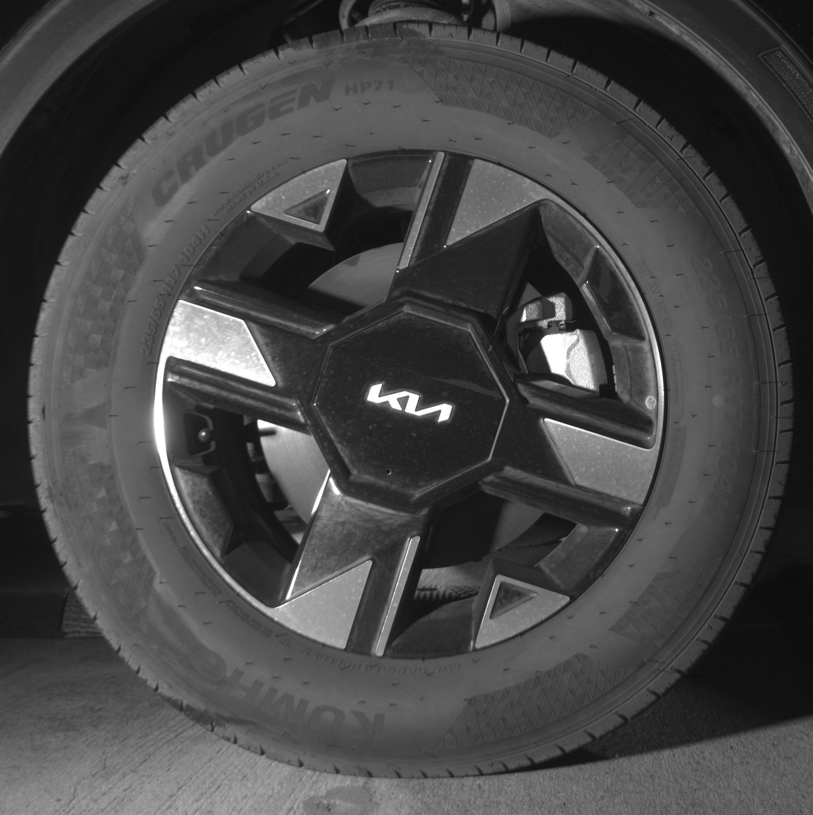 Thumbnail: 2026 Kia Sportage - 13