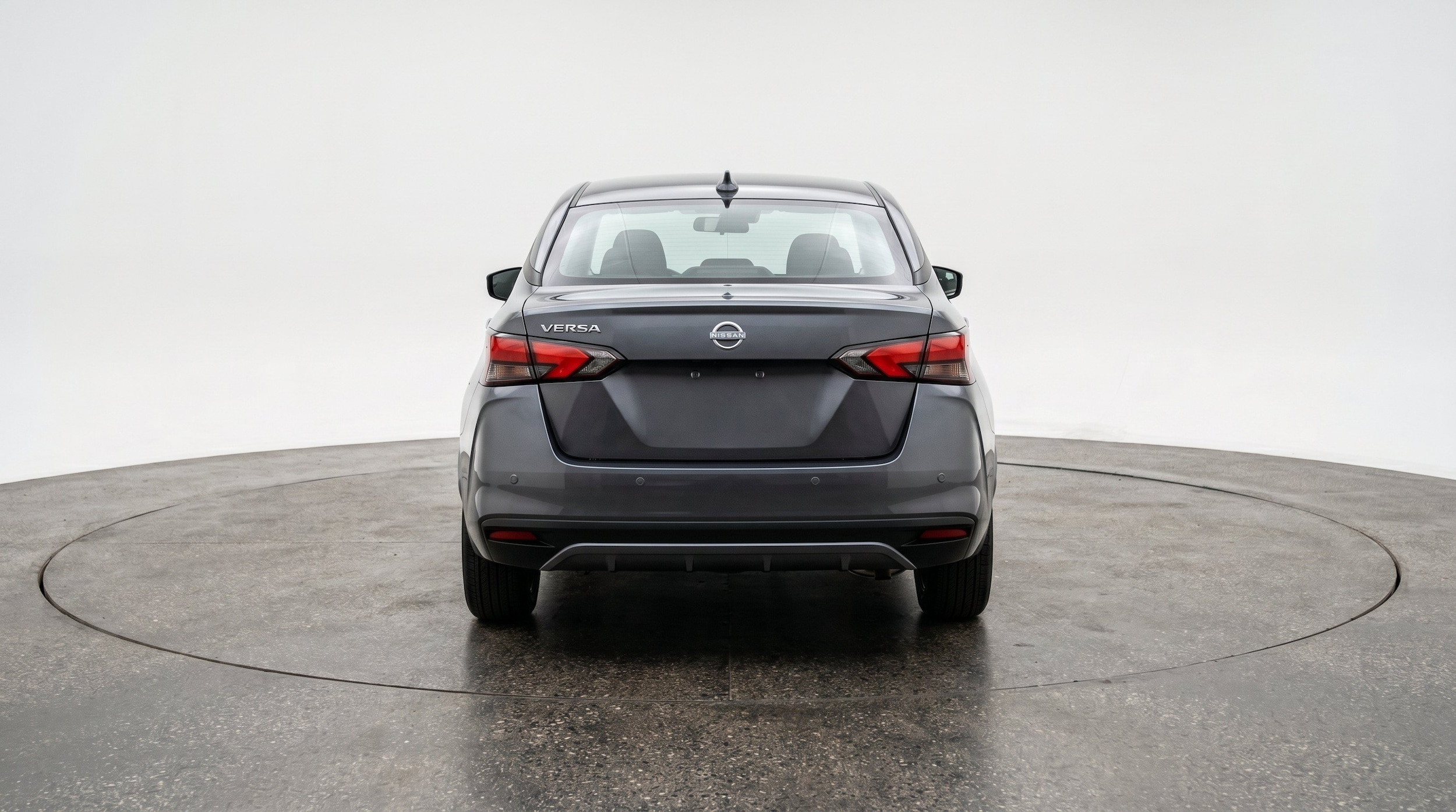 Thumbnail: 2025 Nissan Versa - 7