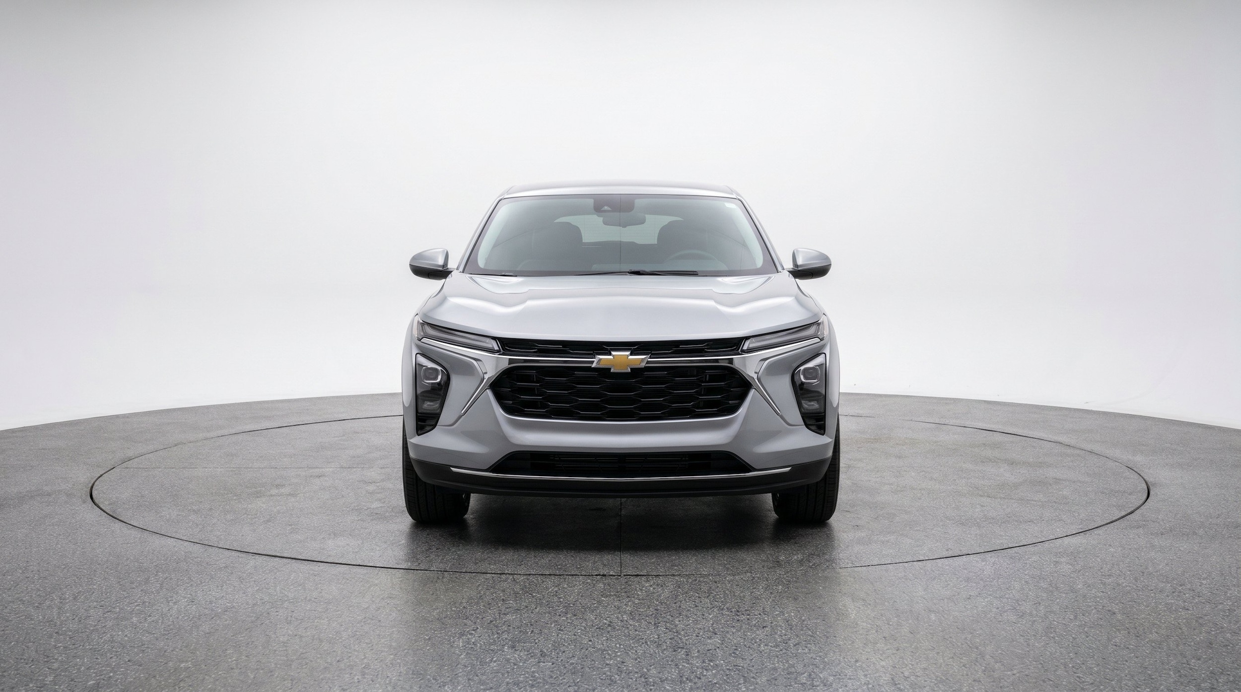 Thumbnail: 2026 Chevrolet Blazer - 2