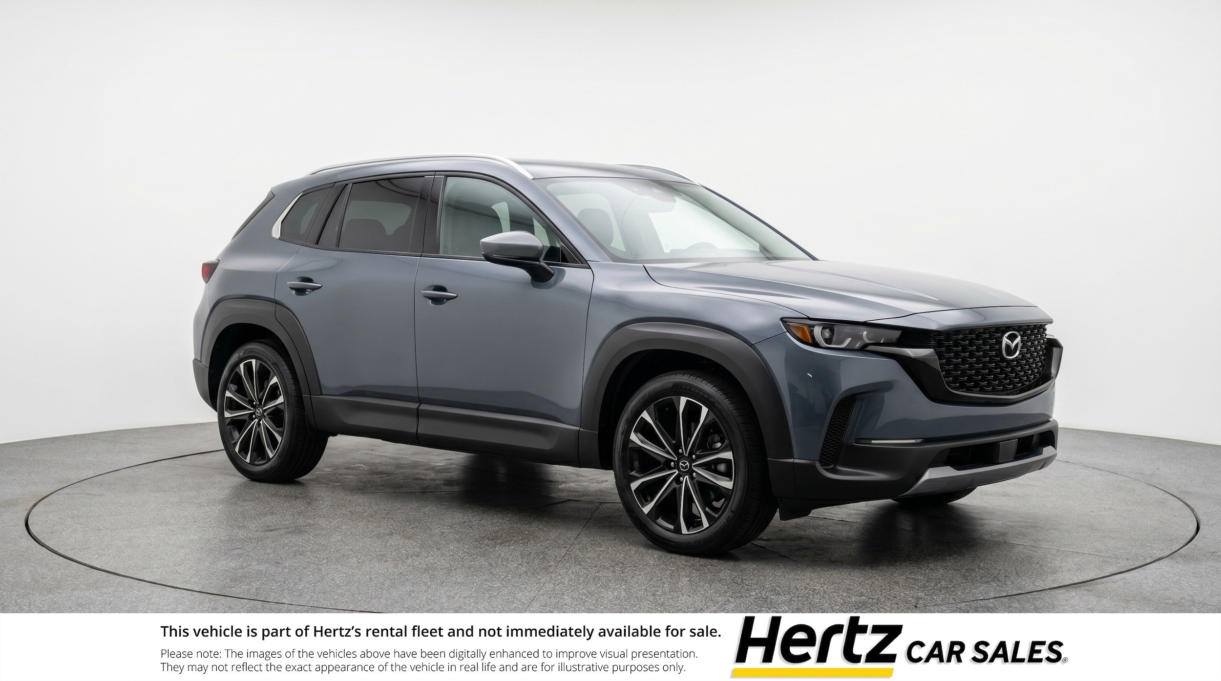2026 Mazda CX-50 Premium