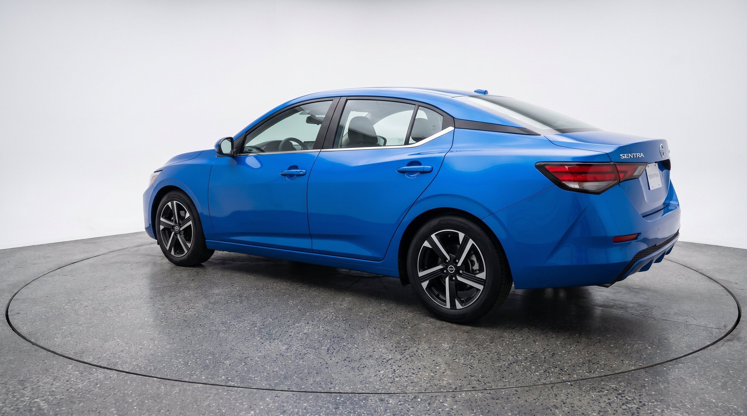 Thumbnail: 2025 Nissan Sentra - 6
