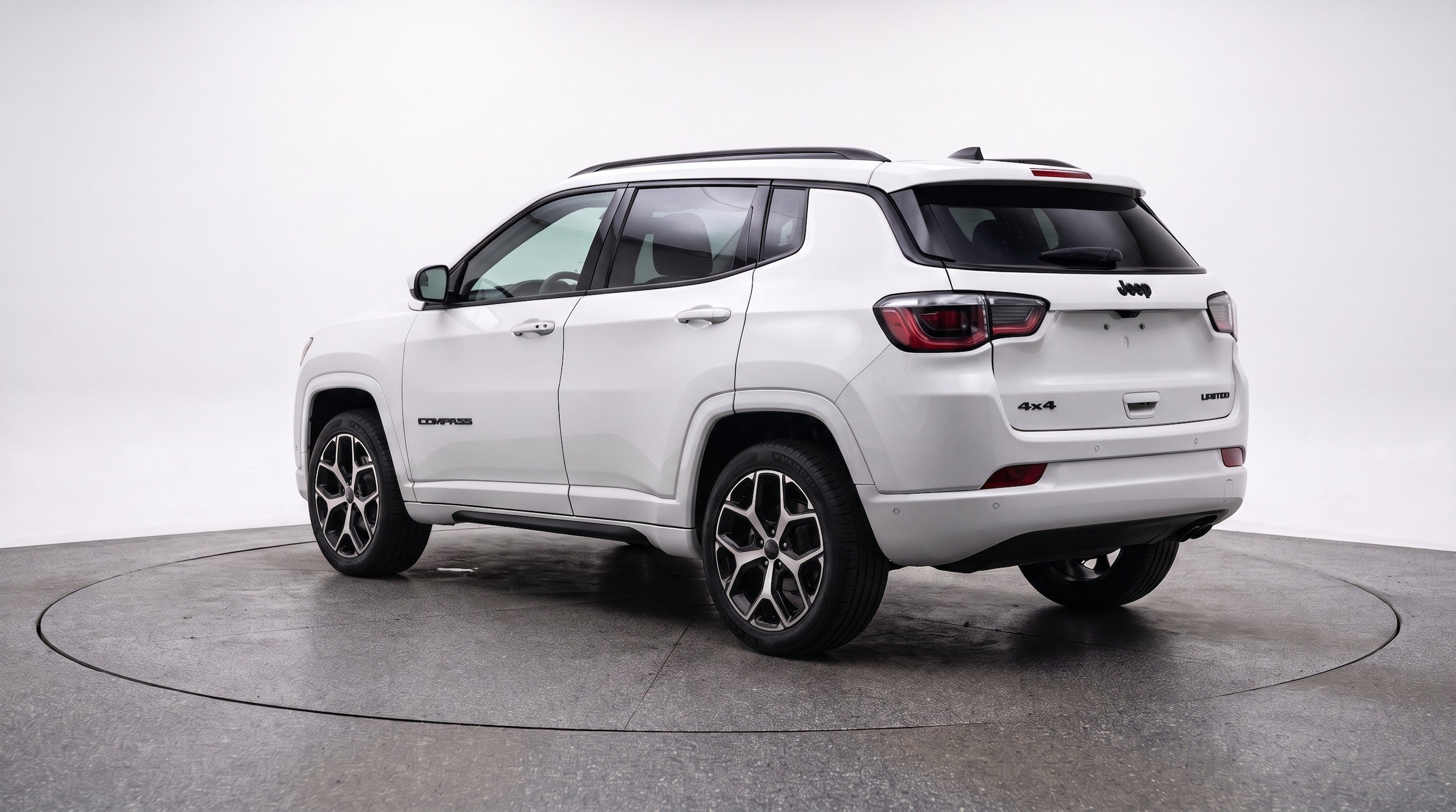 Thumbnail: 2025 Jeep Compass - 6