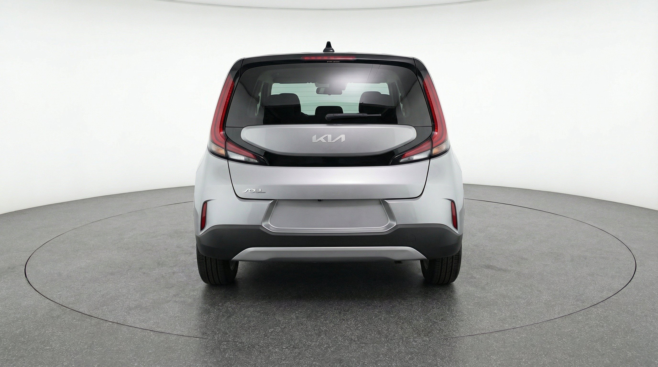 Thumbnail: 2025 Kia Soul - 7