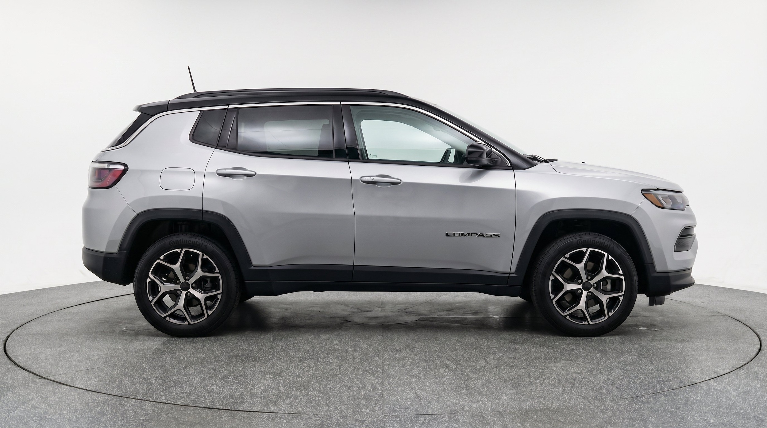 Thumbnail: 2025 Jeep Compass - 10