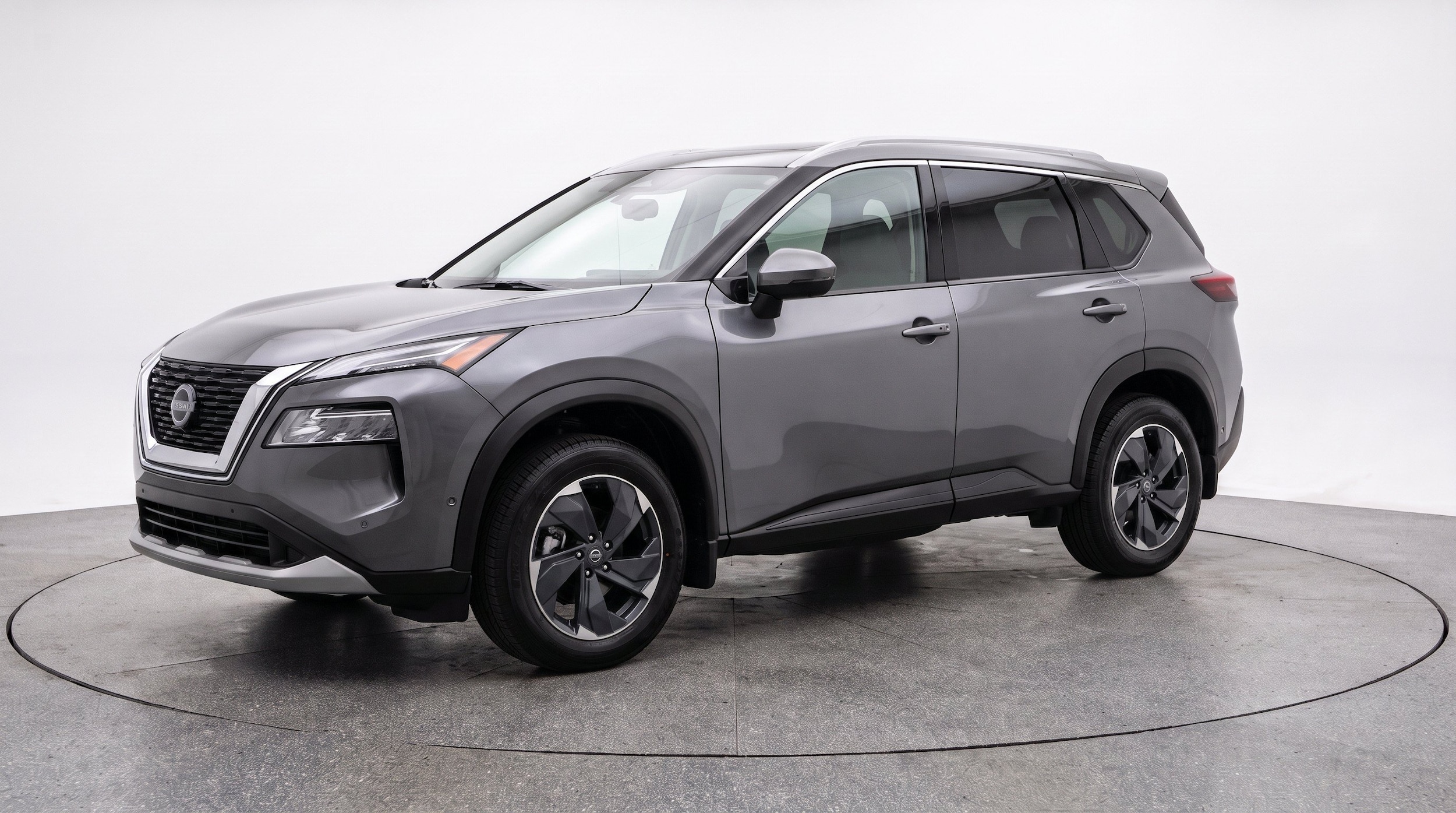 Thumbnail: 2025 Nissan Rogue - 3