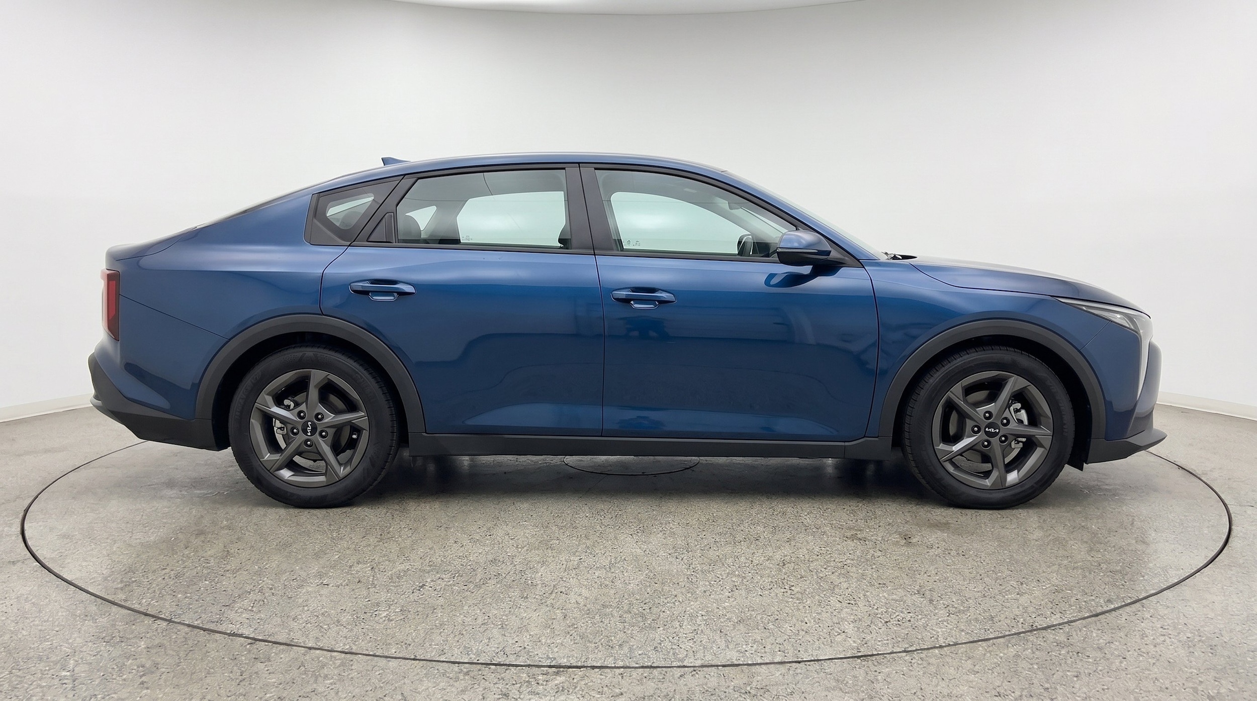 Thumbnail: 2026 Kia K4 - 10
