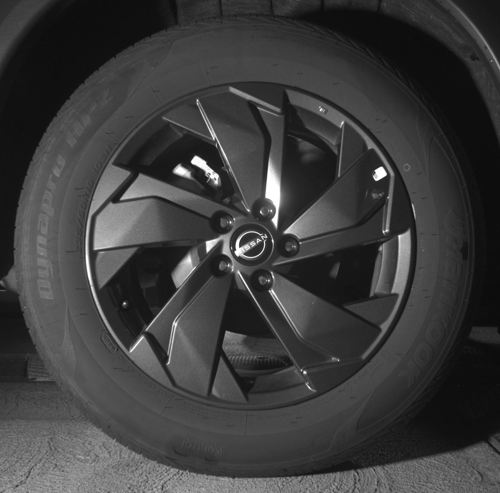 Thumbnail: 2026 Nissan Rogue - 13