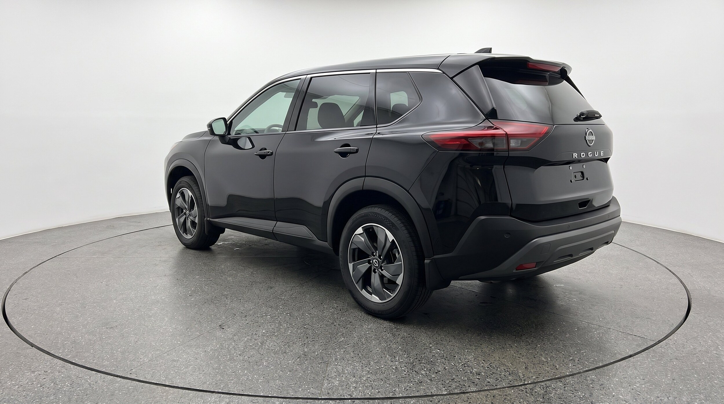 Thumbnail: 2025 Nissan Rogue - 6