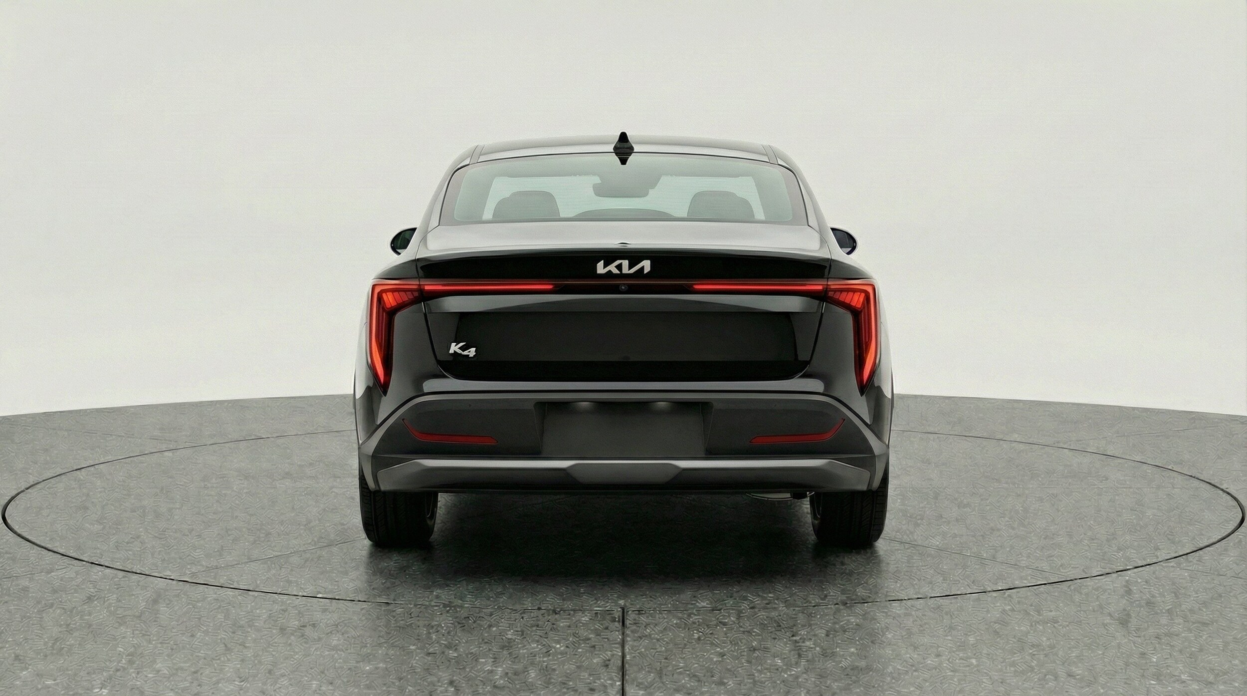 Thumbnail: 2026 Kia K4 - 7