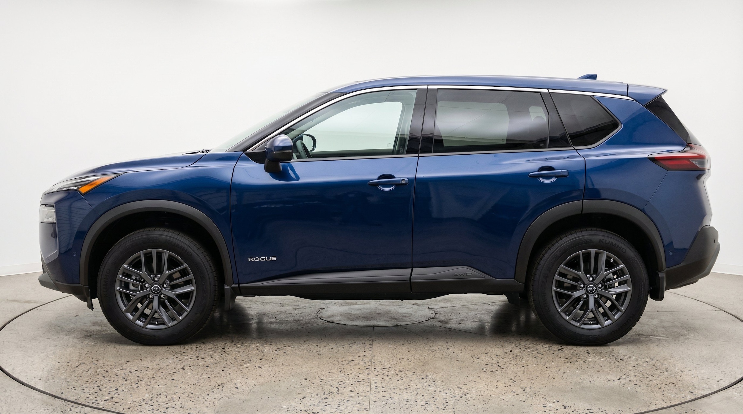 Thumbnail: 2026 Nissan Rogue - 5