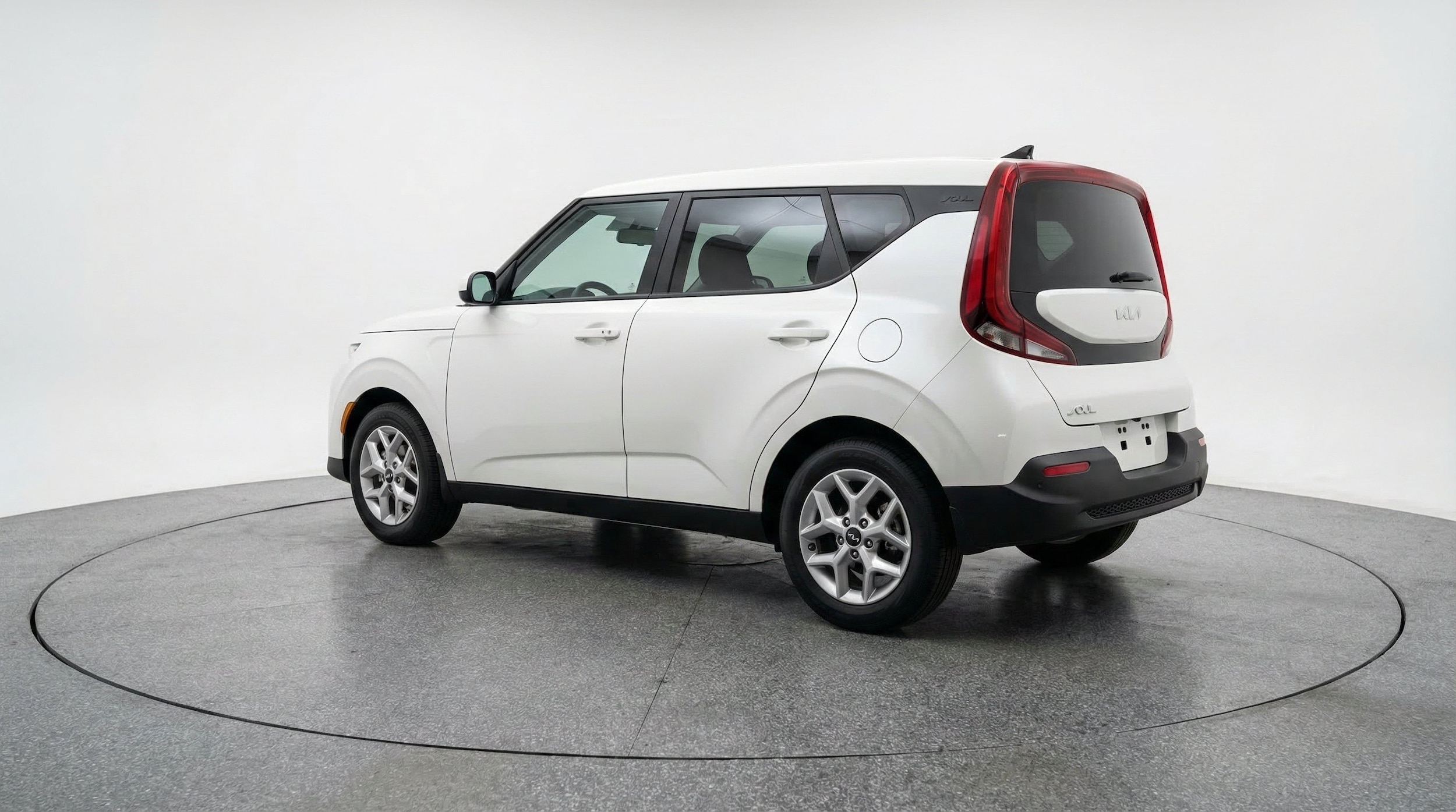 Thumbnail: 2025 Kia Soul - 6