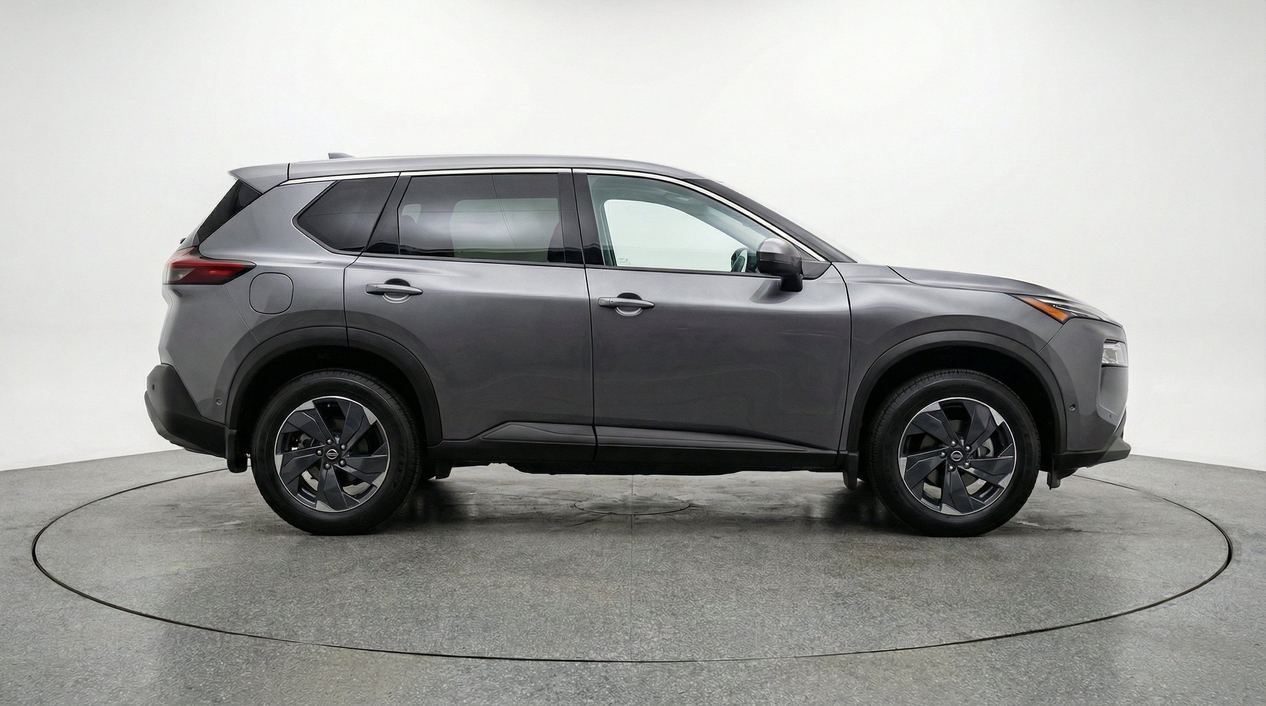 Thumbnail: 2025 Nissan Rogue - 10