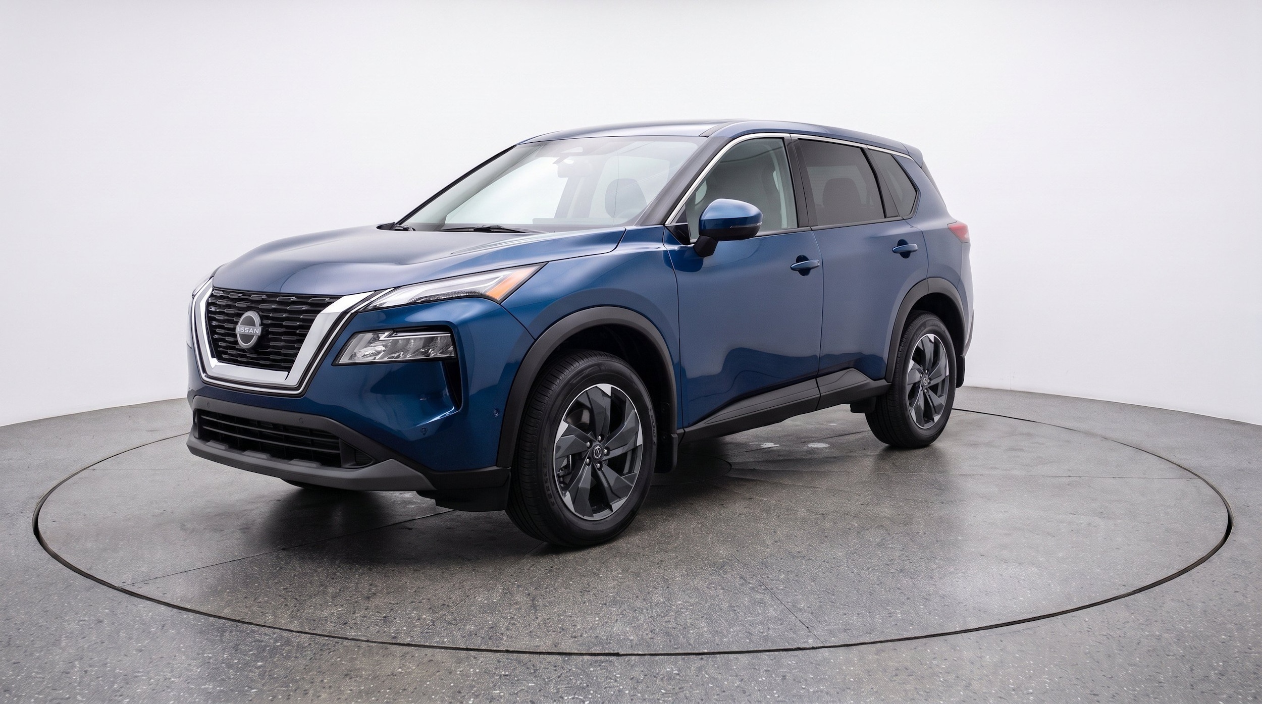 Thumbnail: 2025 Nissan Rogue - 3