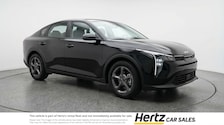 2026 Kia K4  -
                  Inglewood, CA