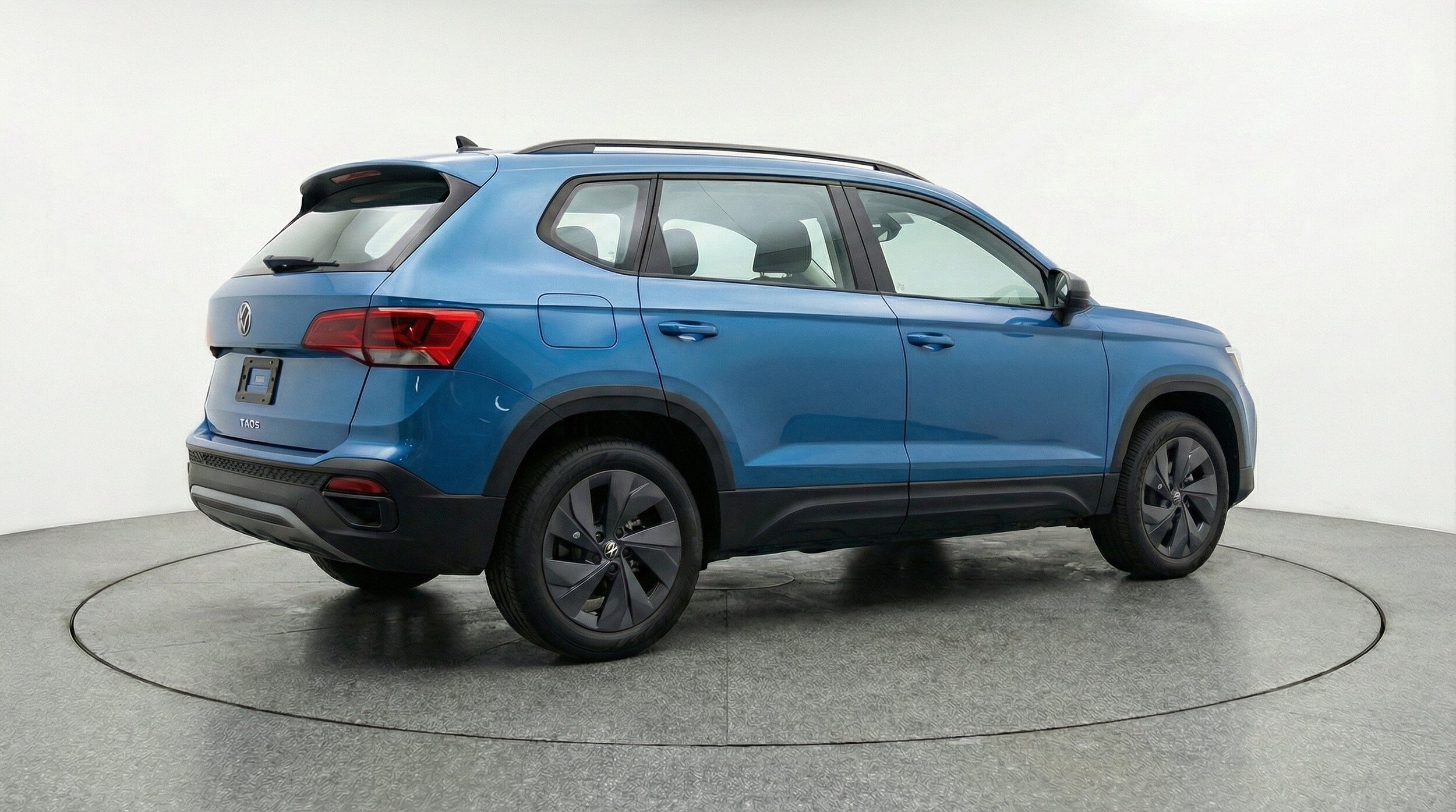 Thumbnail: 2026 Volkswagen Taos - 9