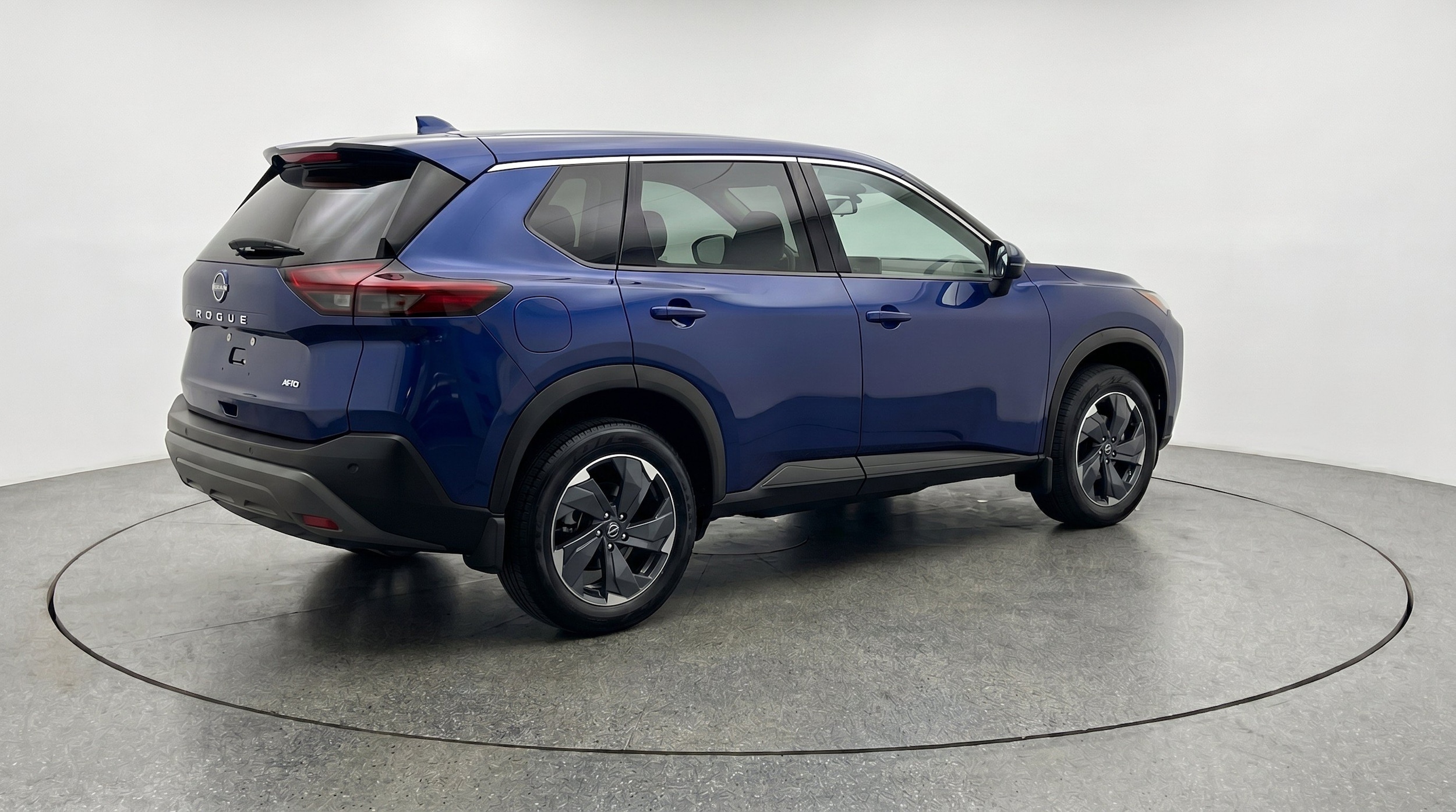 Thumbnail: 2025 Nissan Rogue - 9