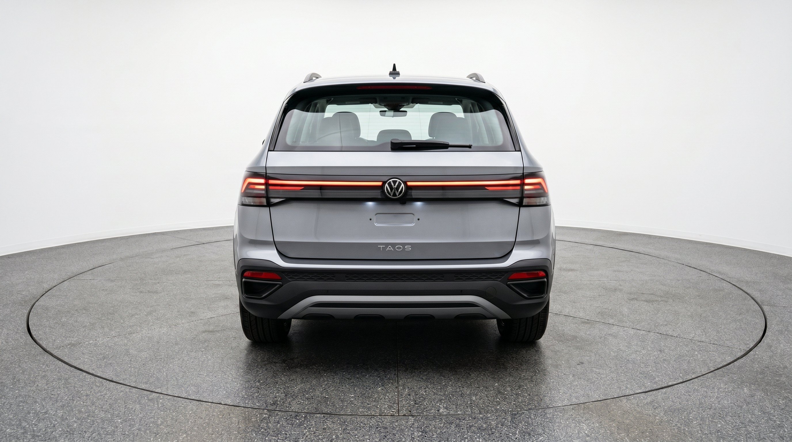 Thumbnail: 2026 Volkswagen Taos - 7