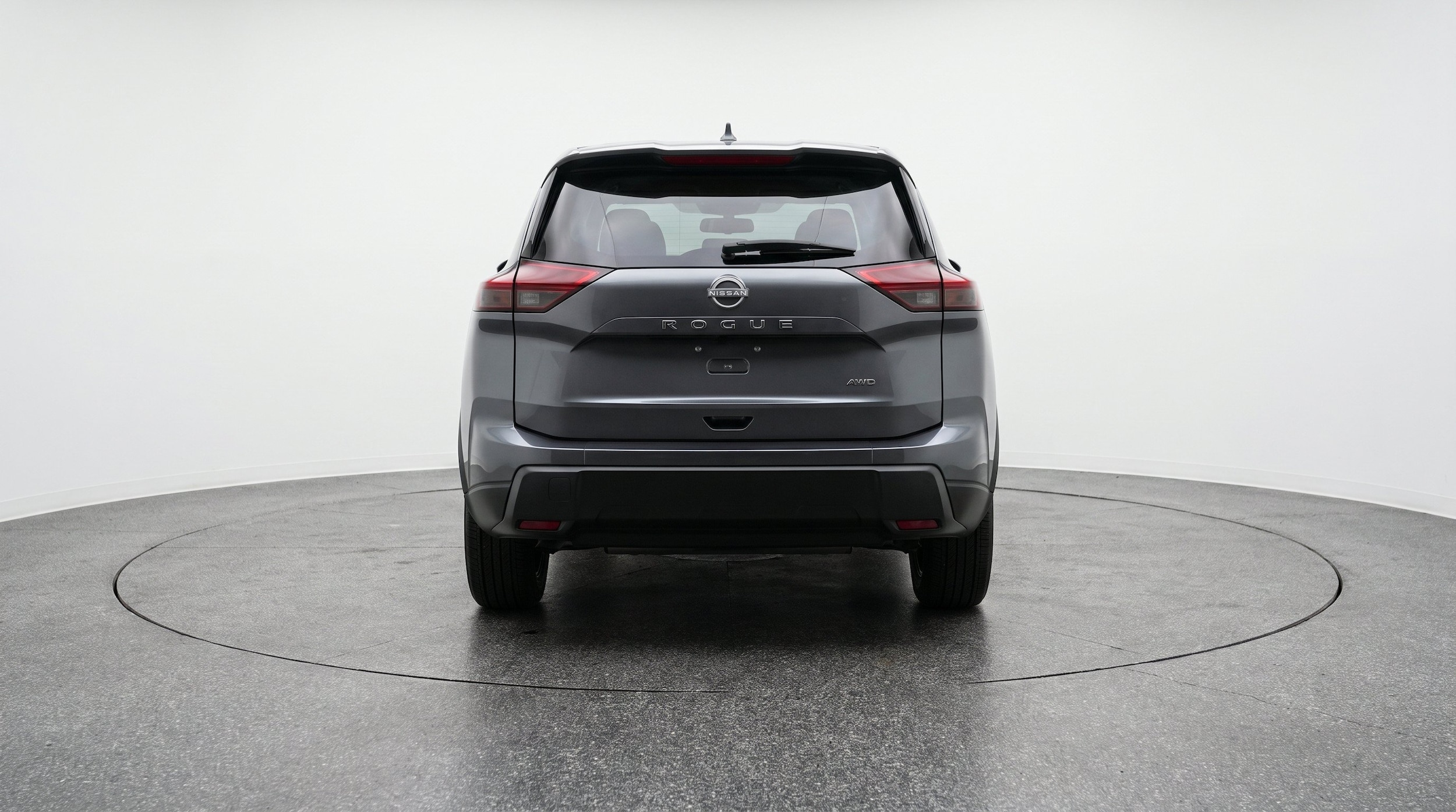 Thumbnail: 2026 Nissan Rogue - 7