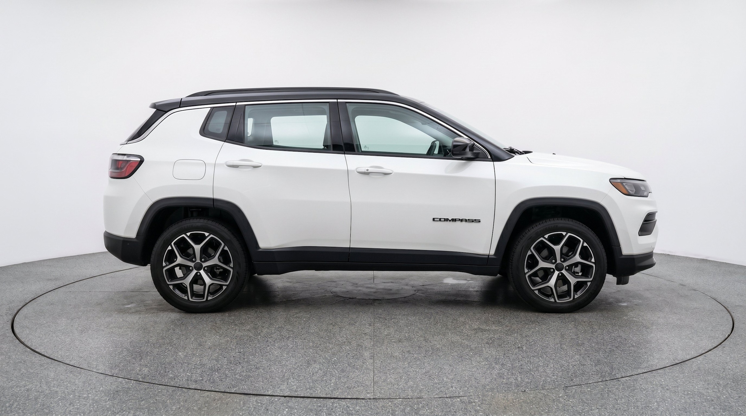 Thumbnail: 2025 Jeep Compass - 10