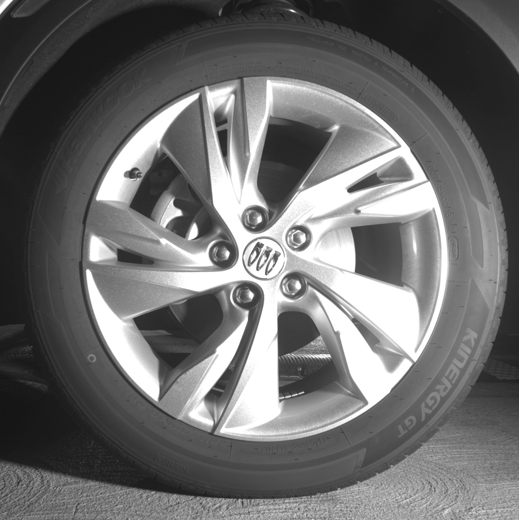 Thumbnail: 2026 Buick Encore GX - 11