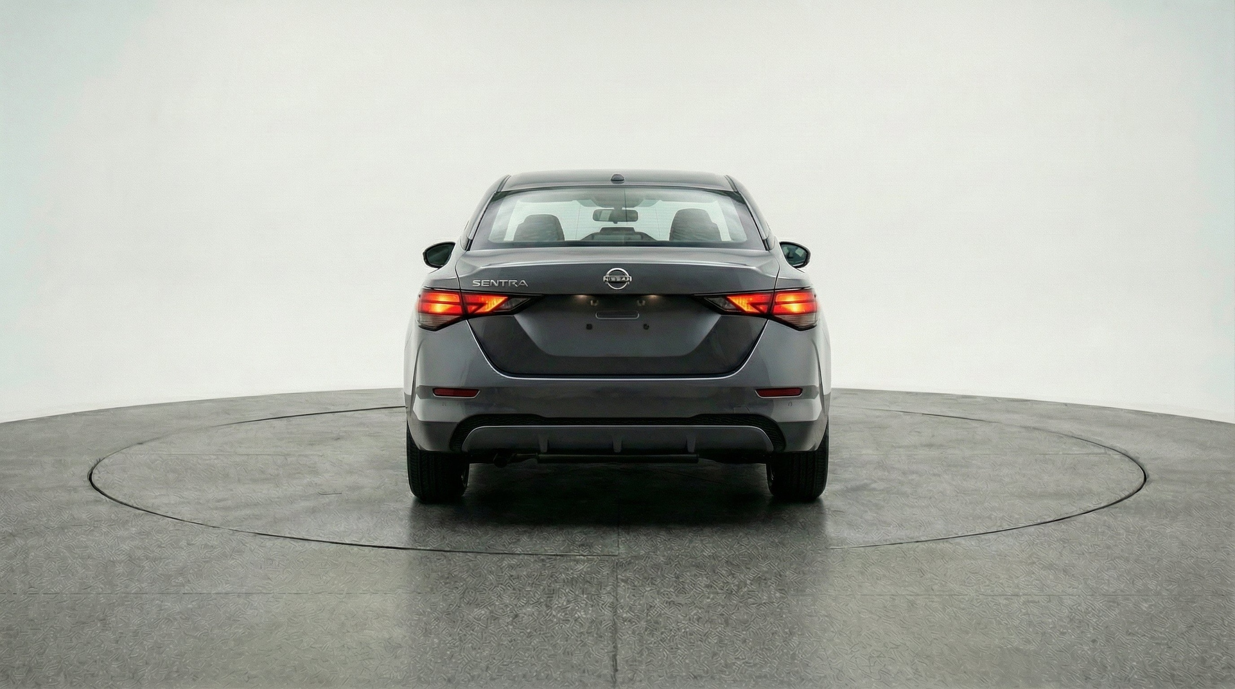 Thumbnail: 2025 Nissan Sentra - 7