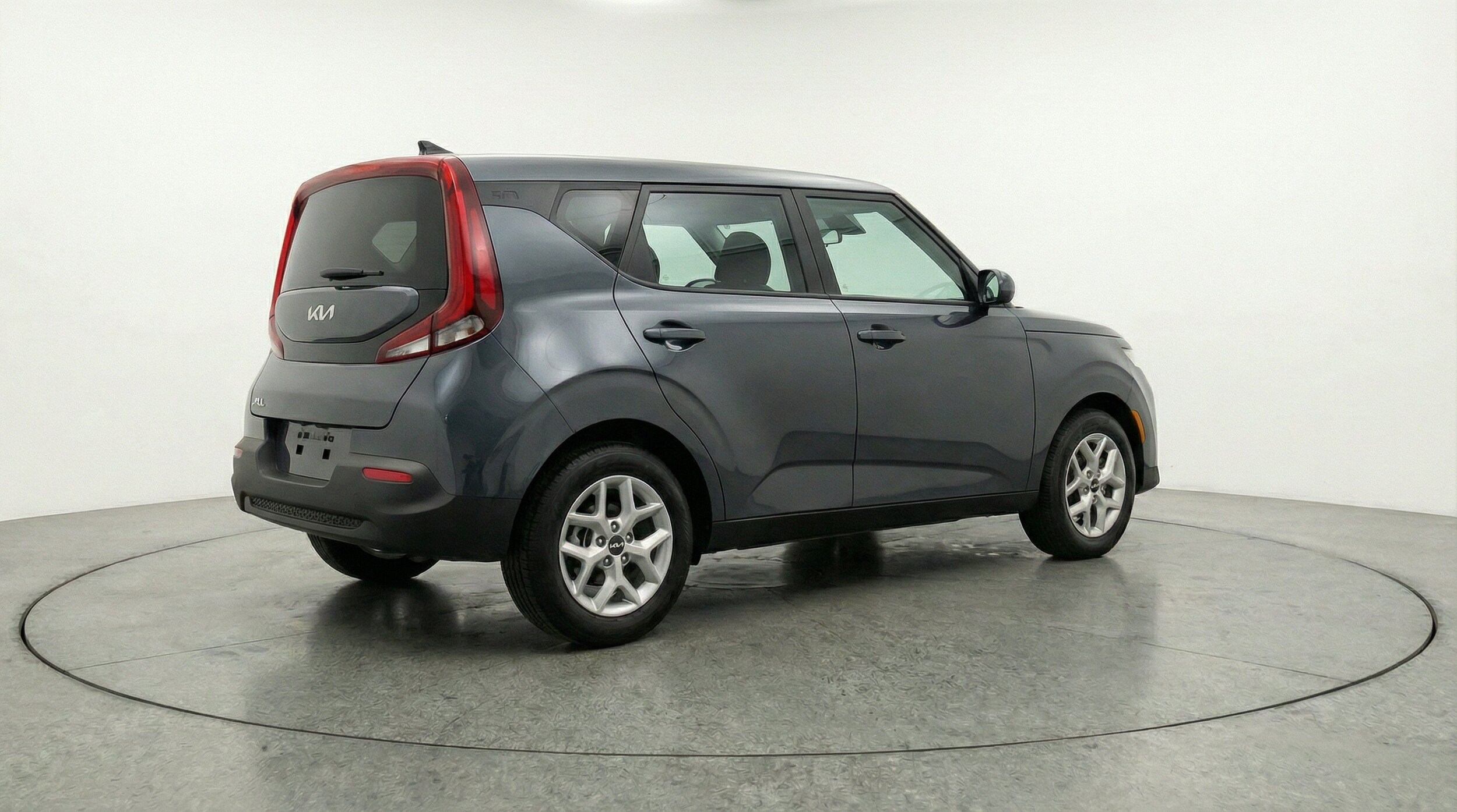 Thumbnail: 2025 Kia Soul - 9