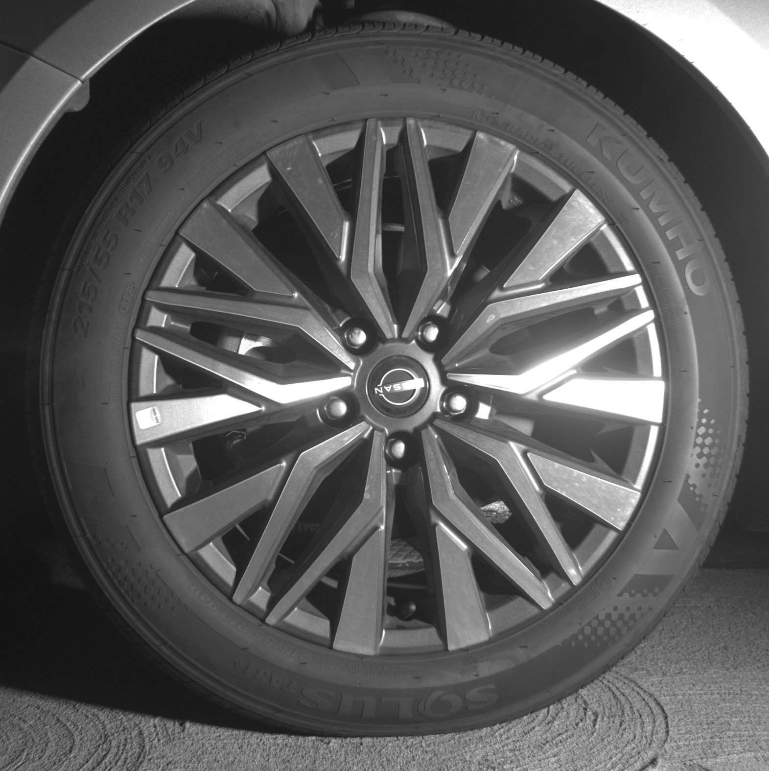 Thumbnail: 2026 Nissan Altima - 11
