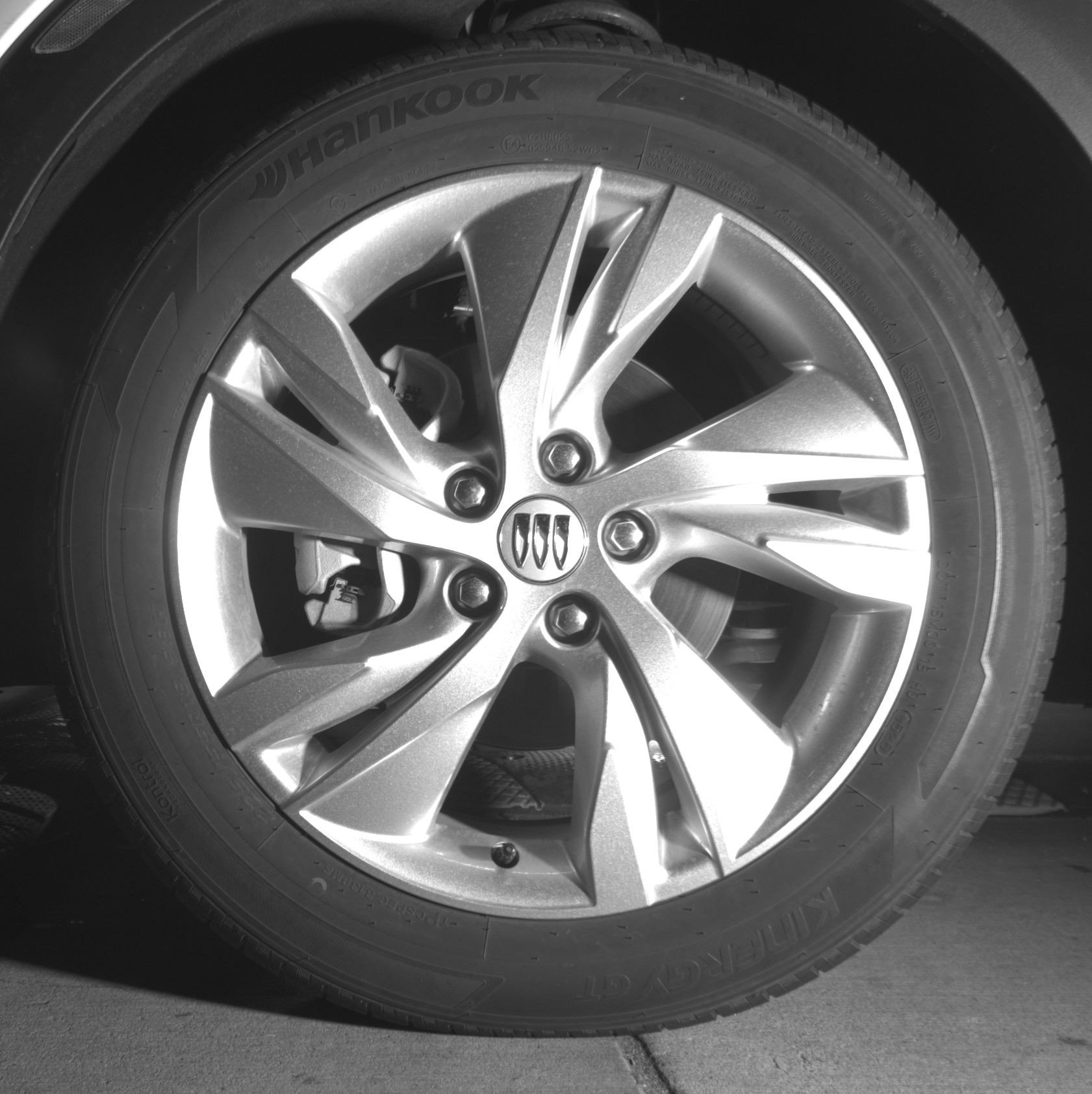 Thumbnail: 2025 Buick Encore GX - 11