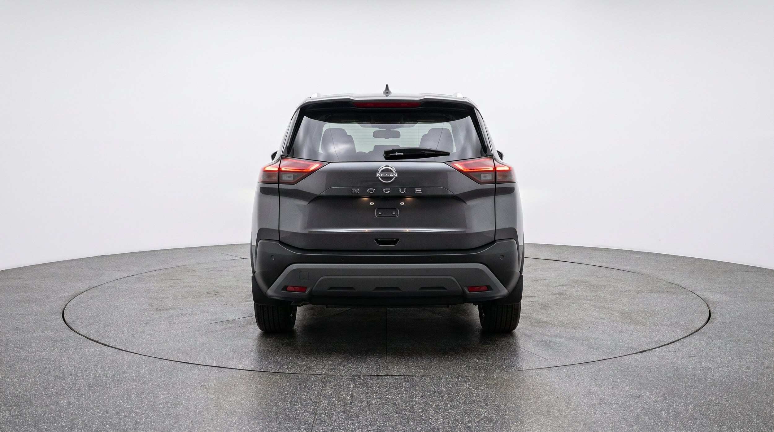 Thumbnail: 2025 Nissan Rogue - 7