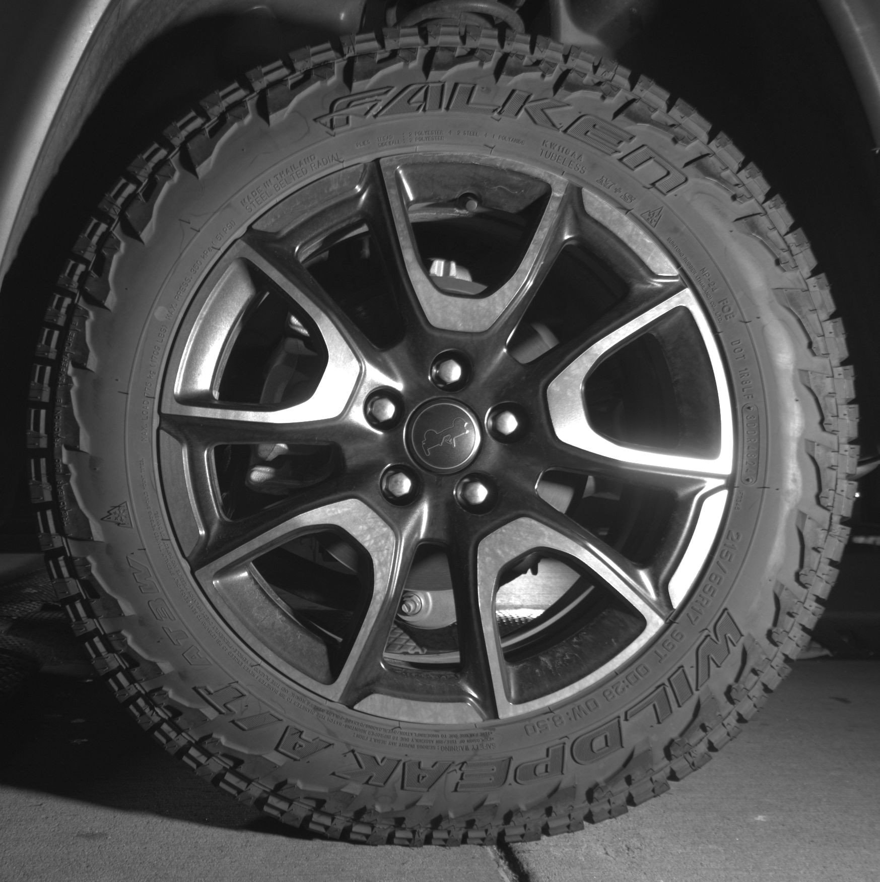 Thumbnail: 2025 Jeep Compass - 14