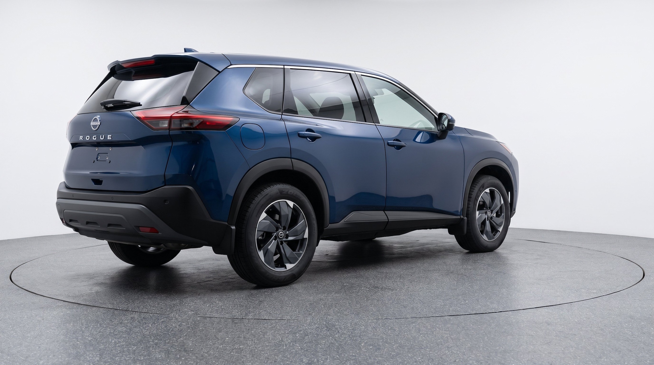 Thumbnail: 2025 Nissan Rogue - 9